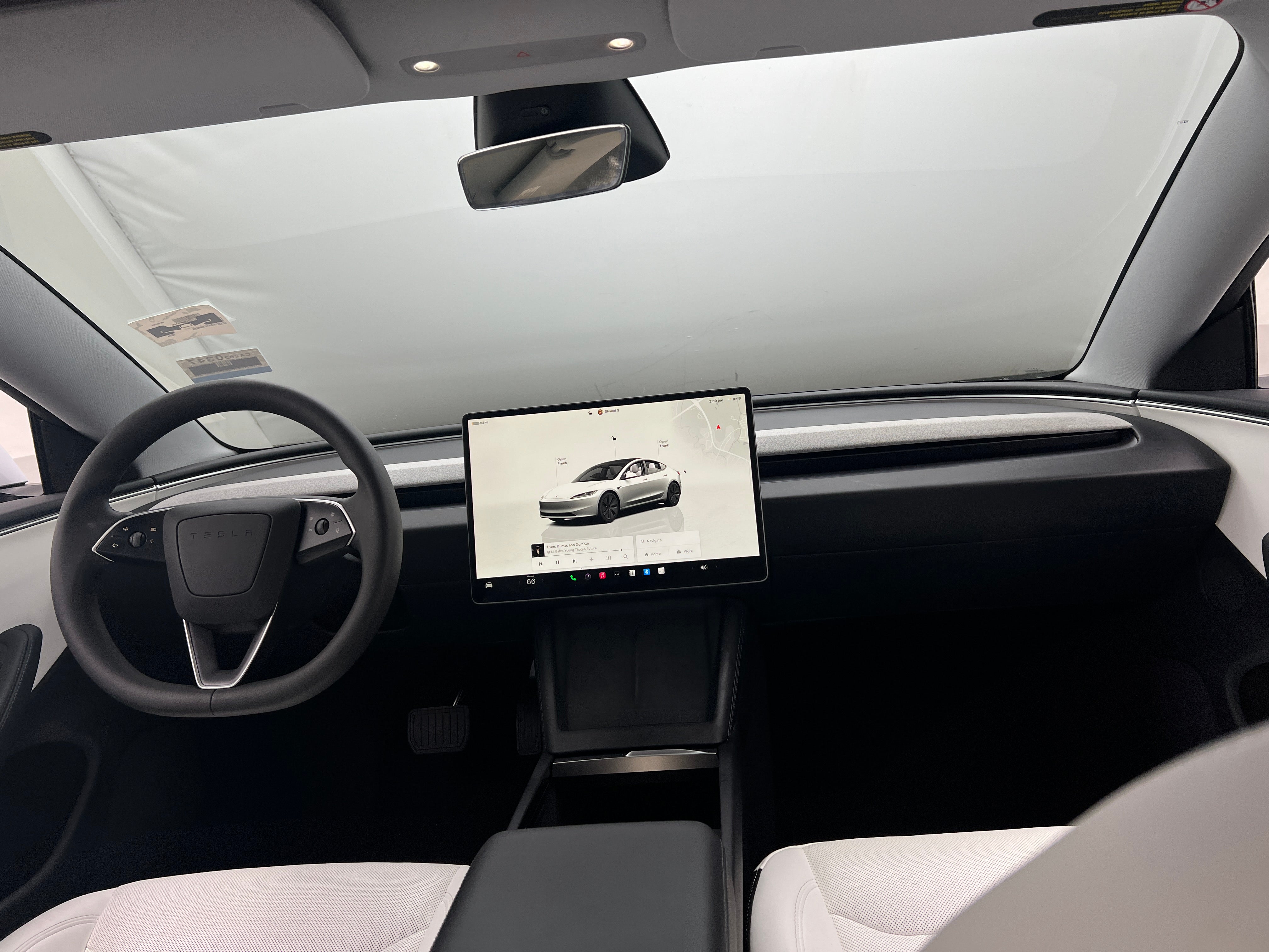 2024 Tesla Model 3 Long Range 2