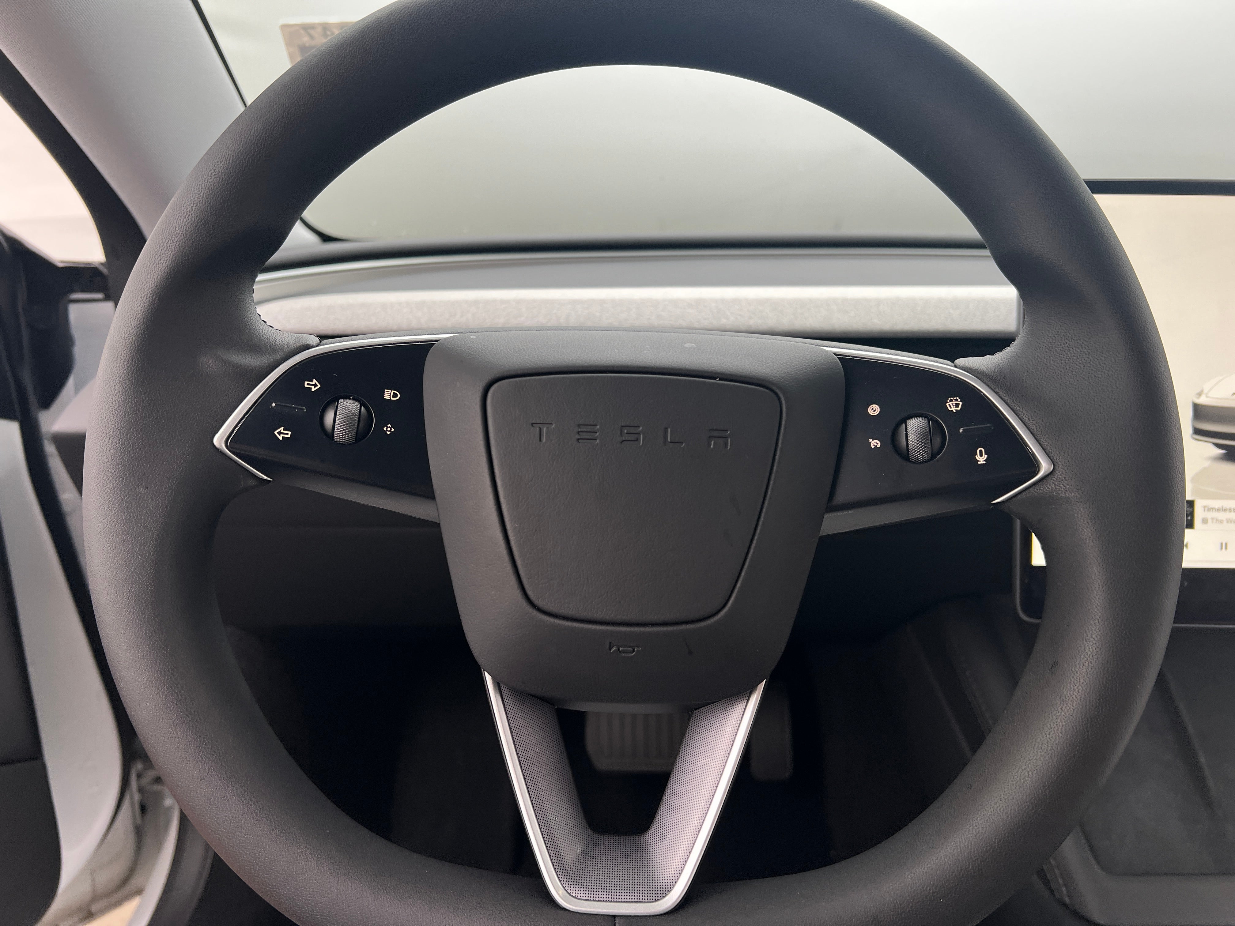 2024 Tesla Model 3 Long Range 4