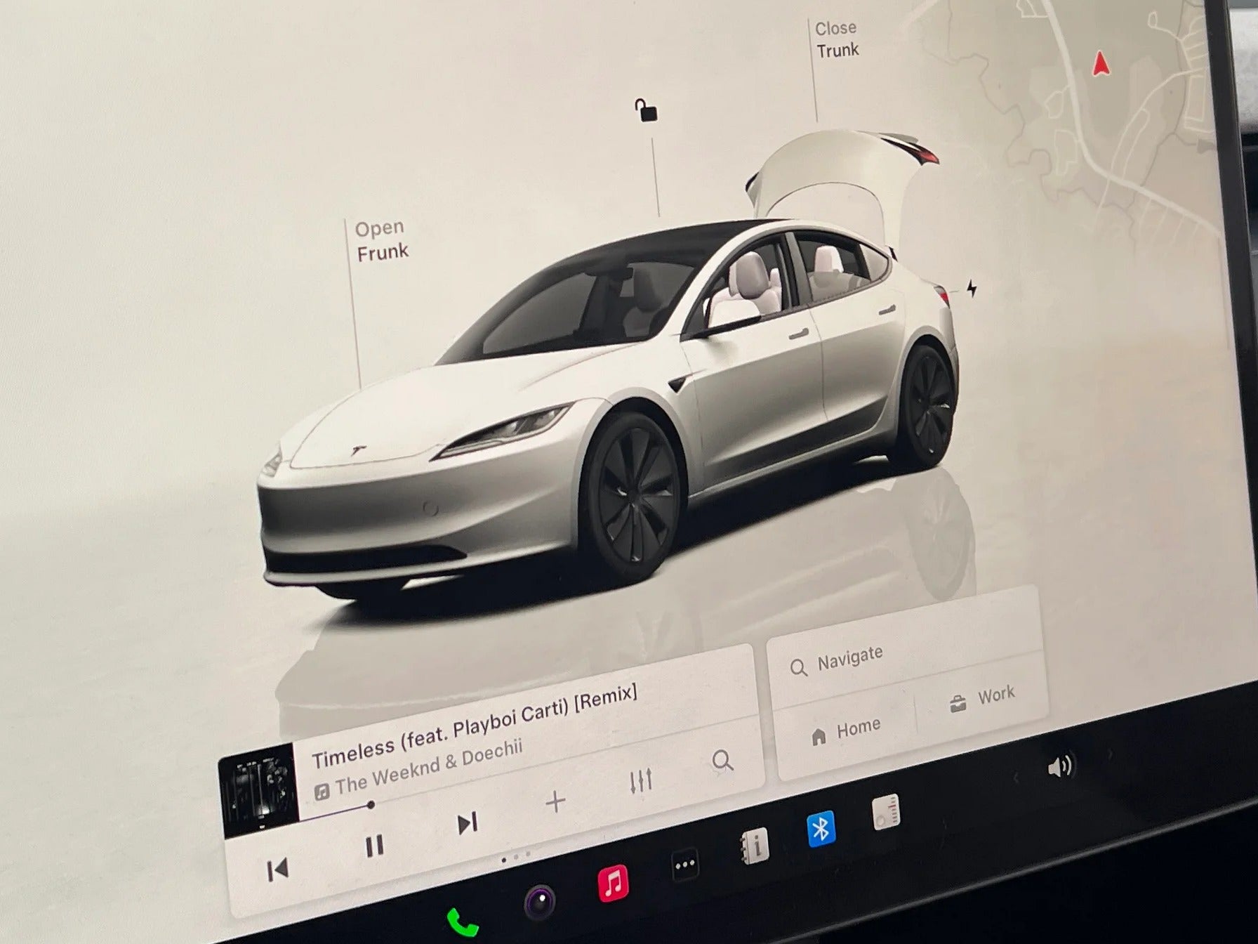 2024 Tesla Model 3 Long Range 3