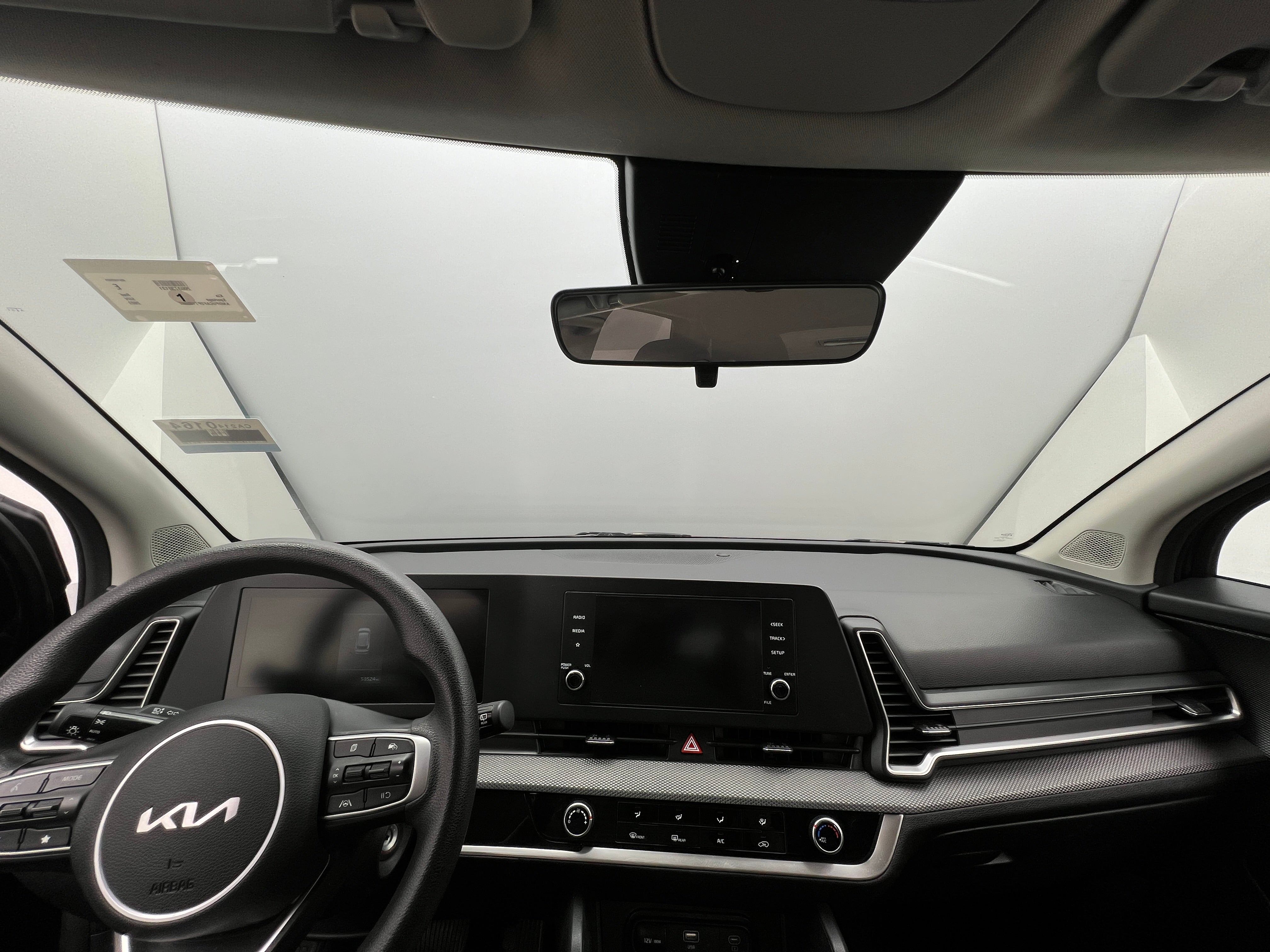 2023 Kia Sportage LX 3