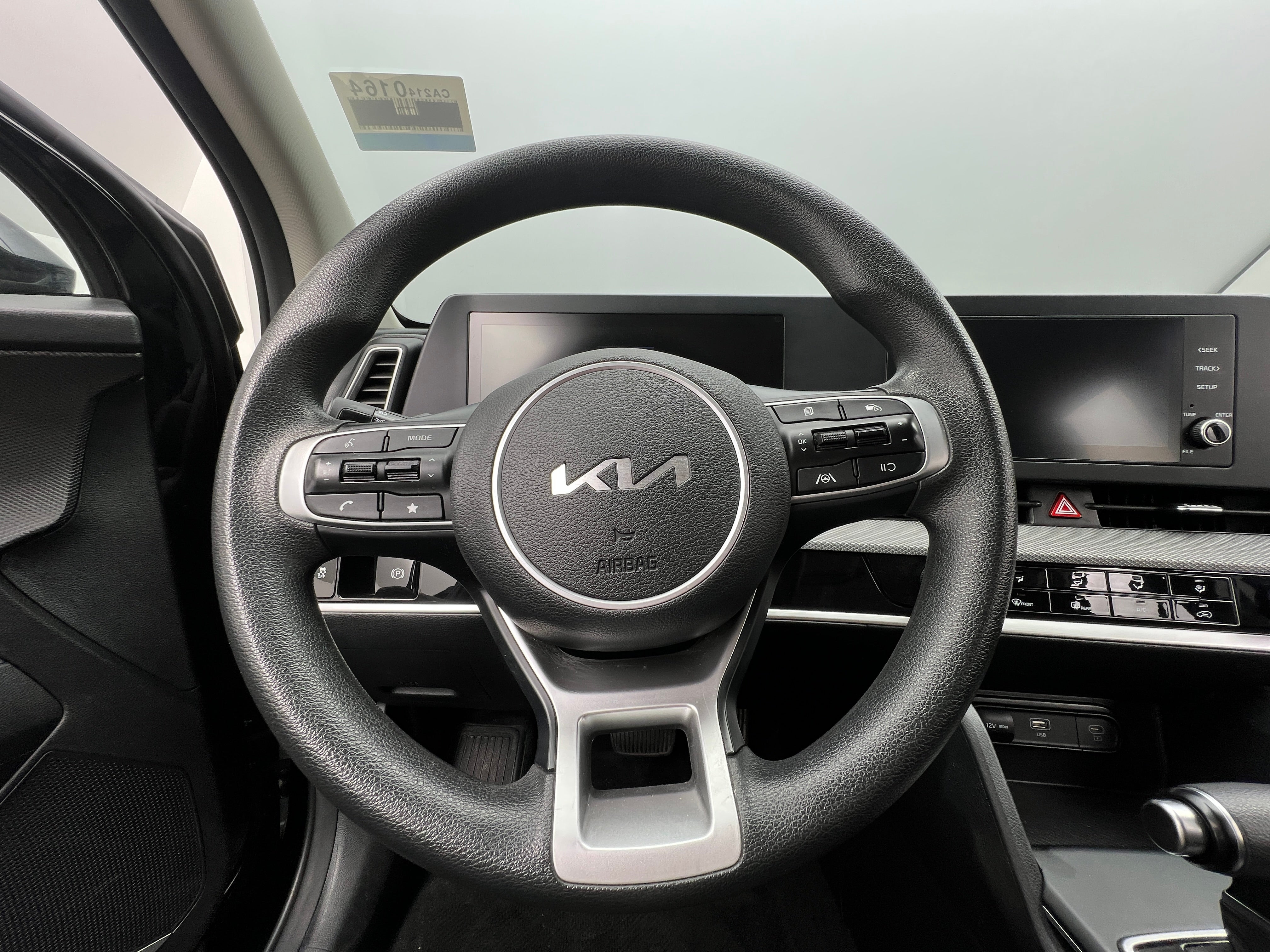 2023 Kia Sportage LX 5