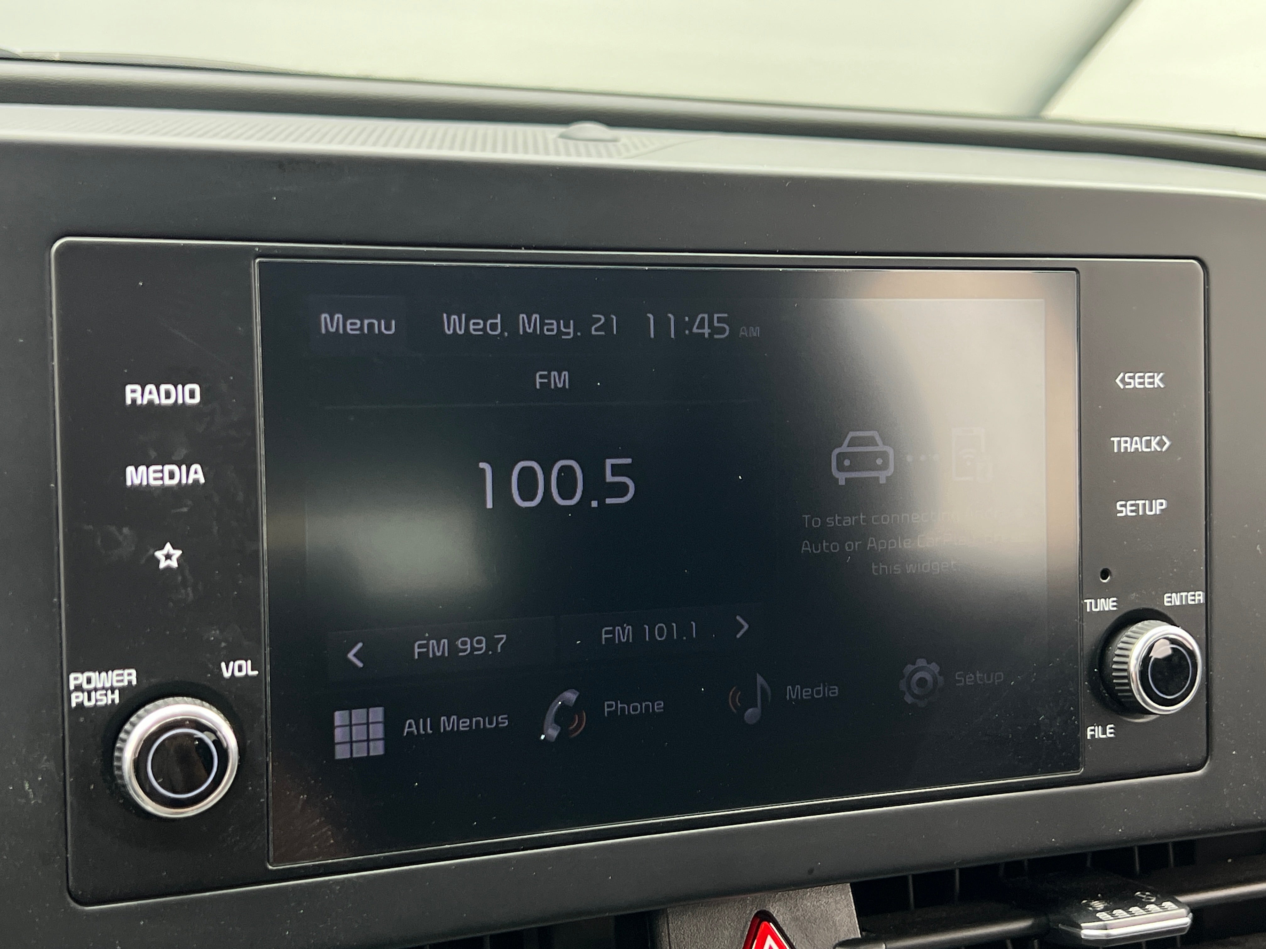 2023 Kia Sportage LX 4