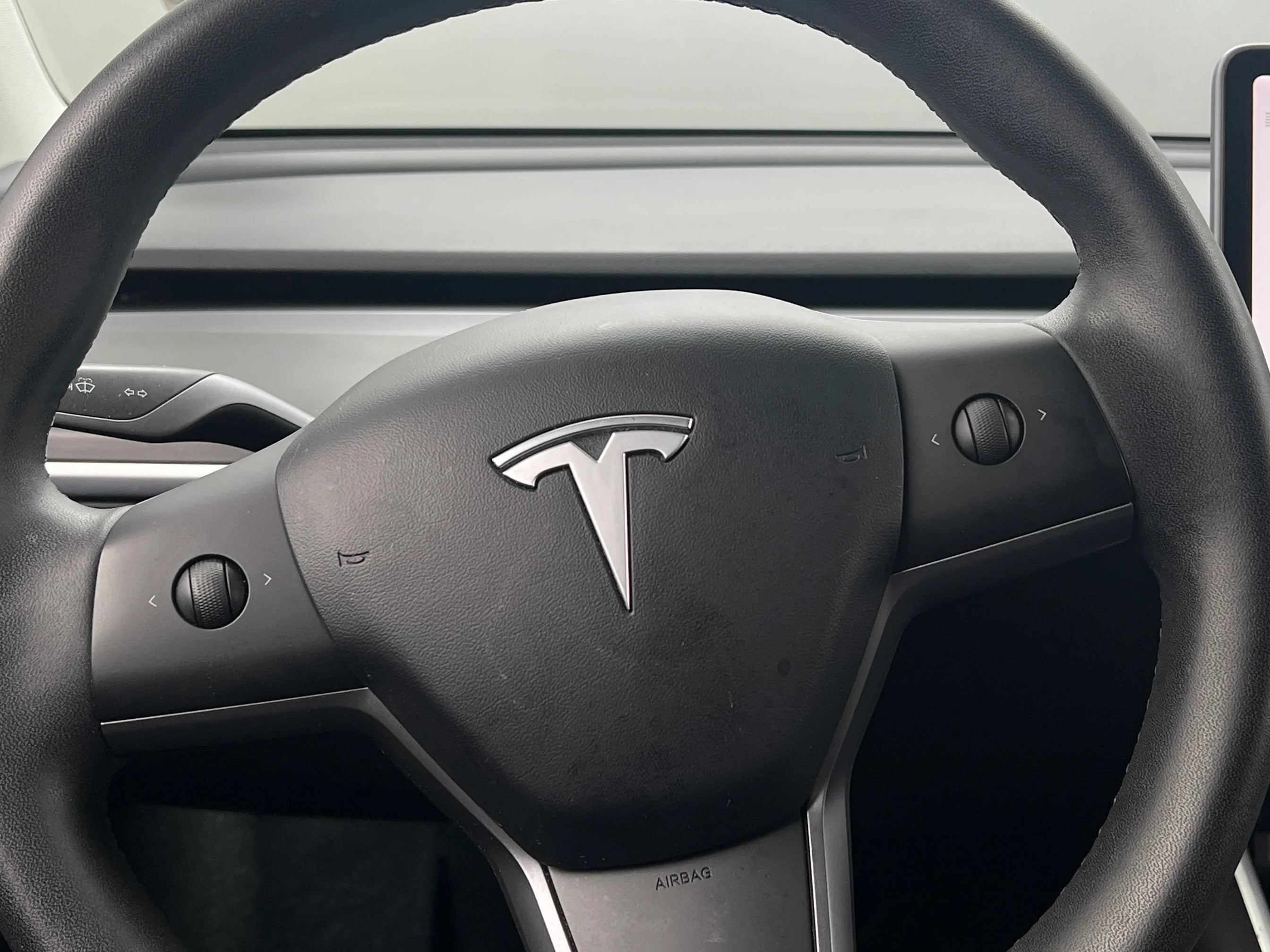 2020 Tesla Model Y Long Range 4