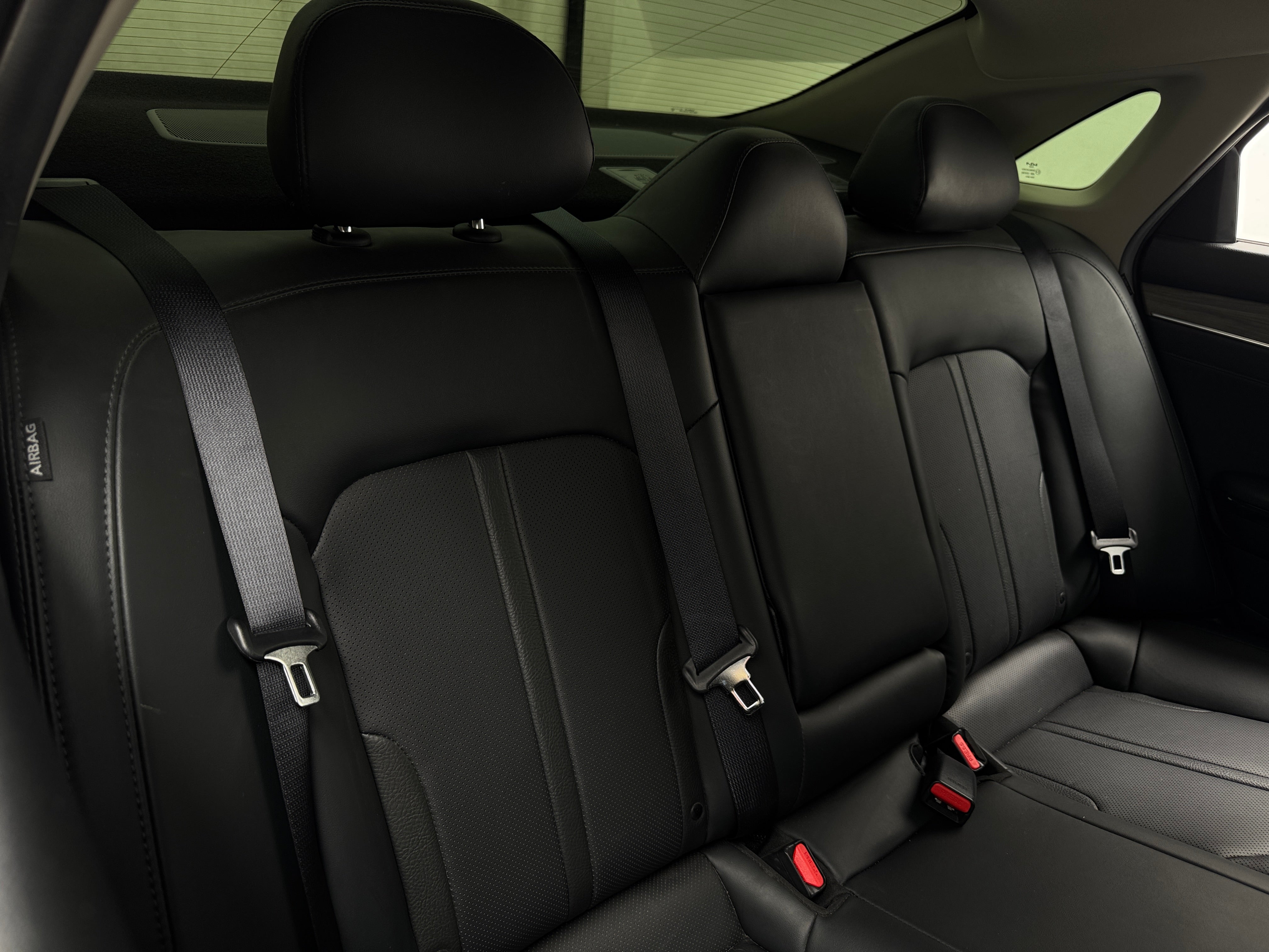 2022 Kia K5 EX 5