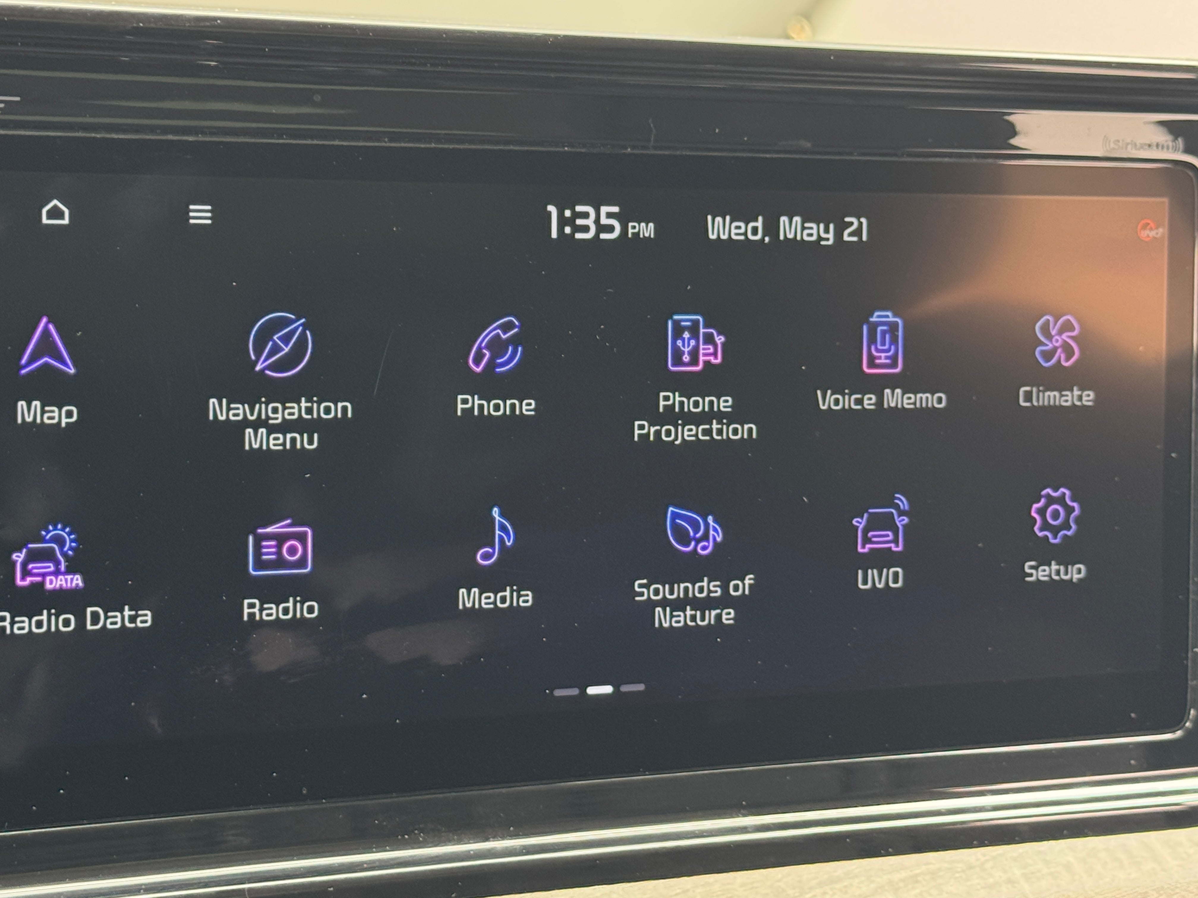 2022 Kia K5 EX 3