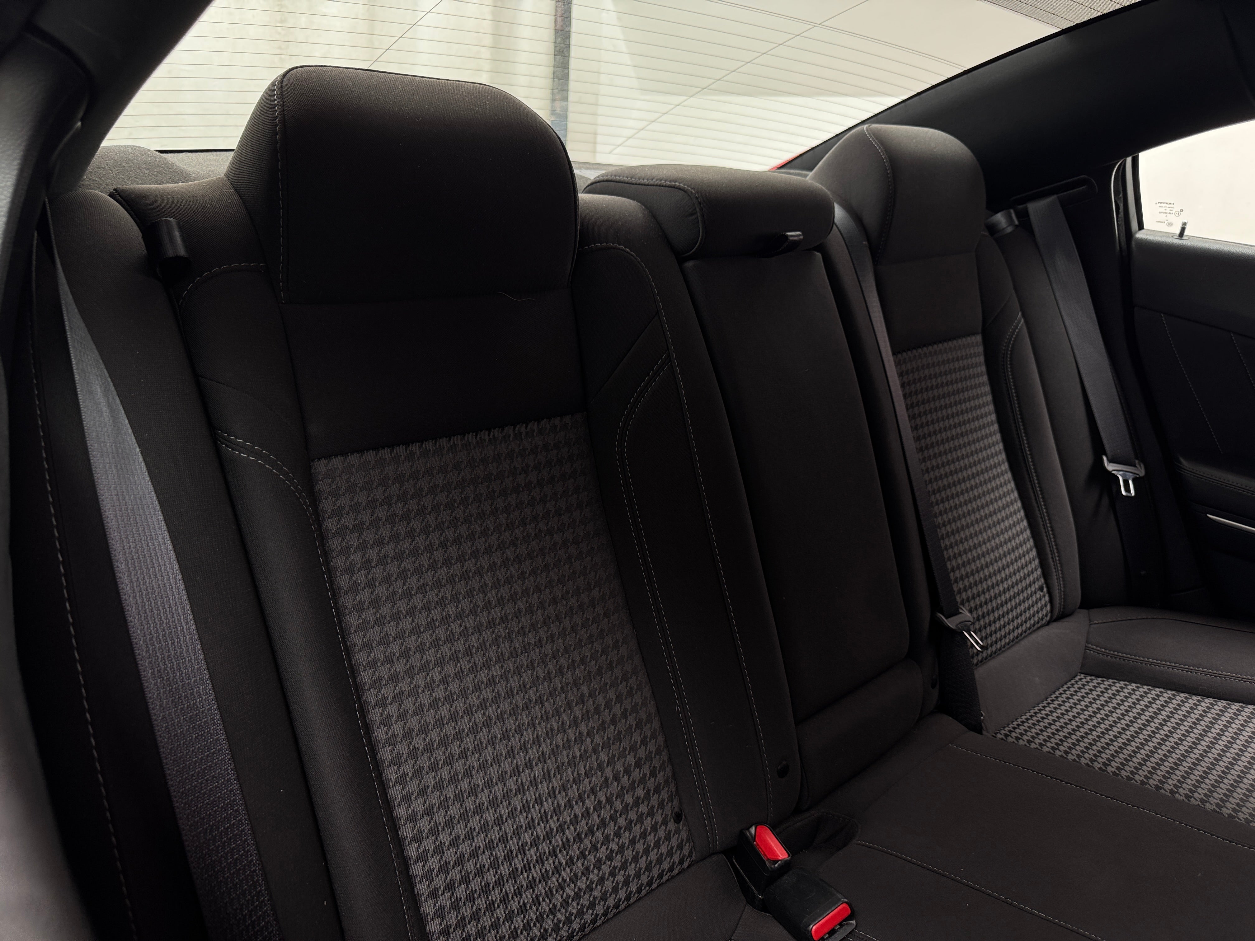2023 Dodge Charger SXT 6