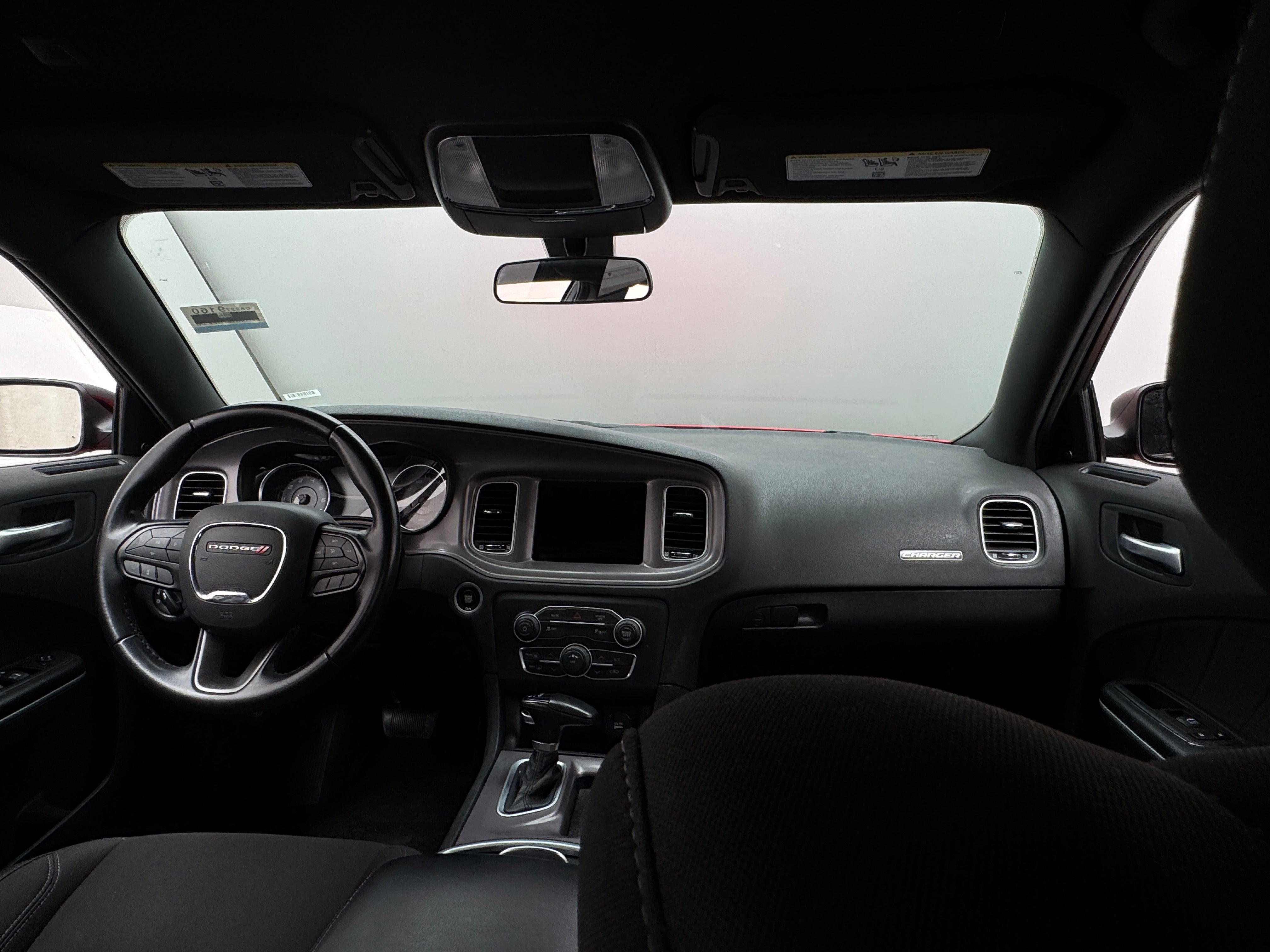 2023 Dodge Charger SXT 3