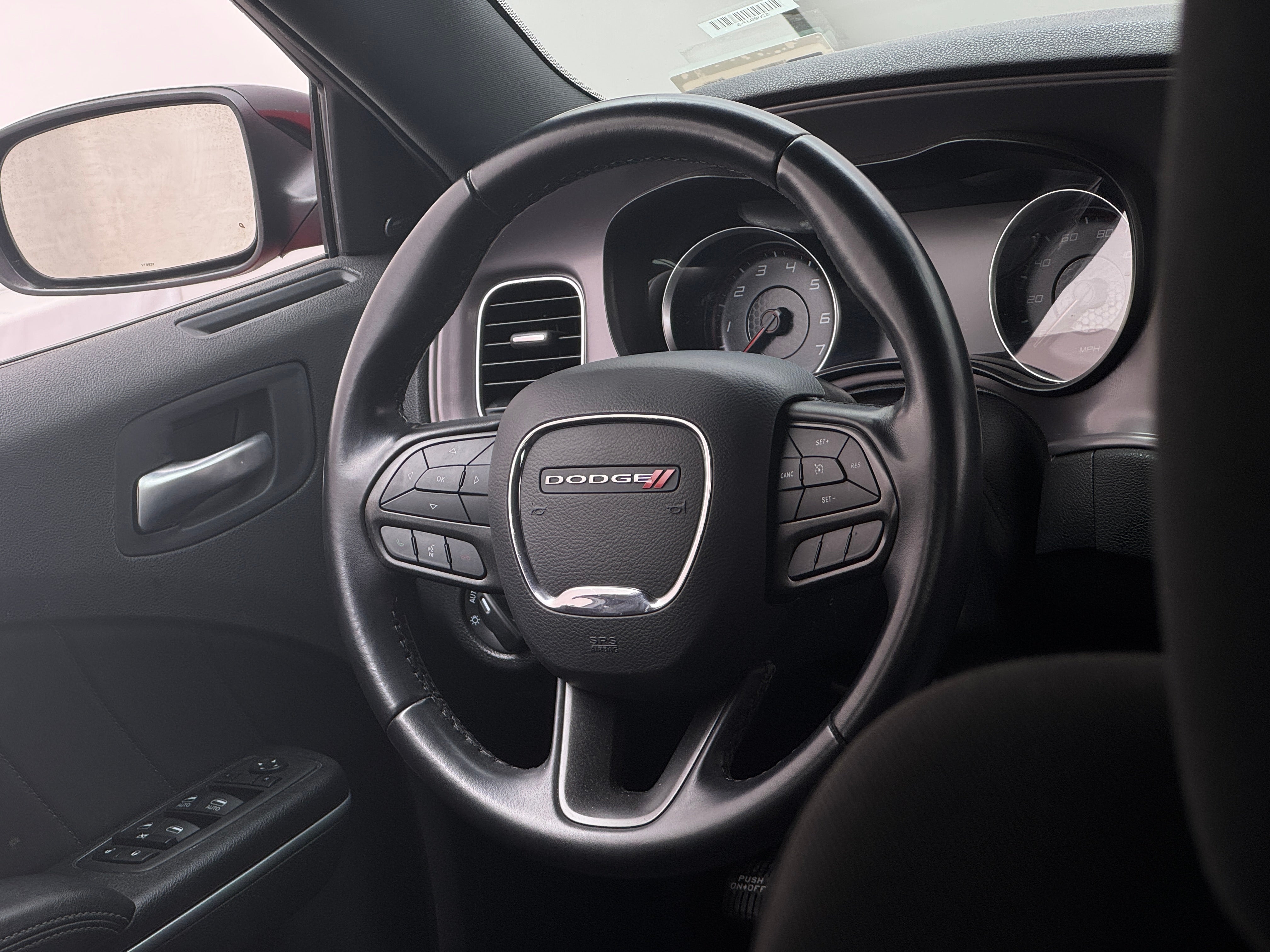 2023 Dodge Charger SXT 5