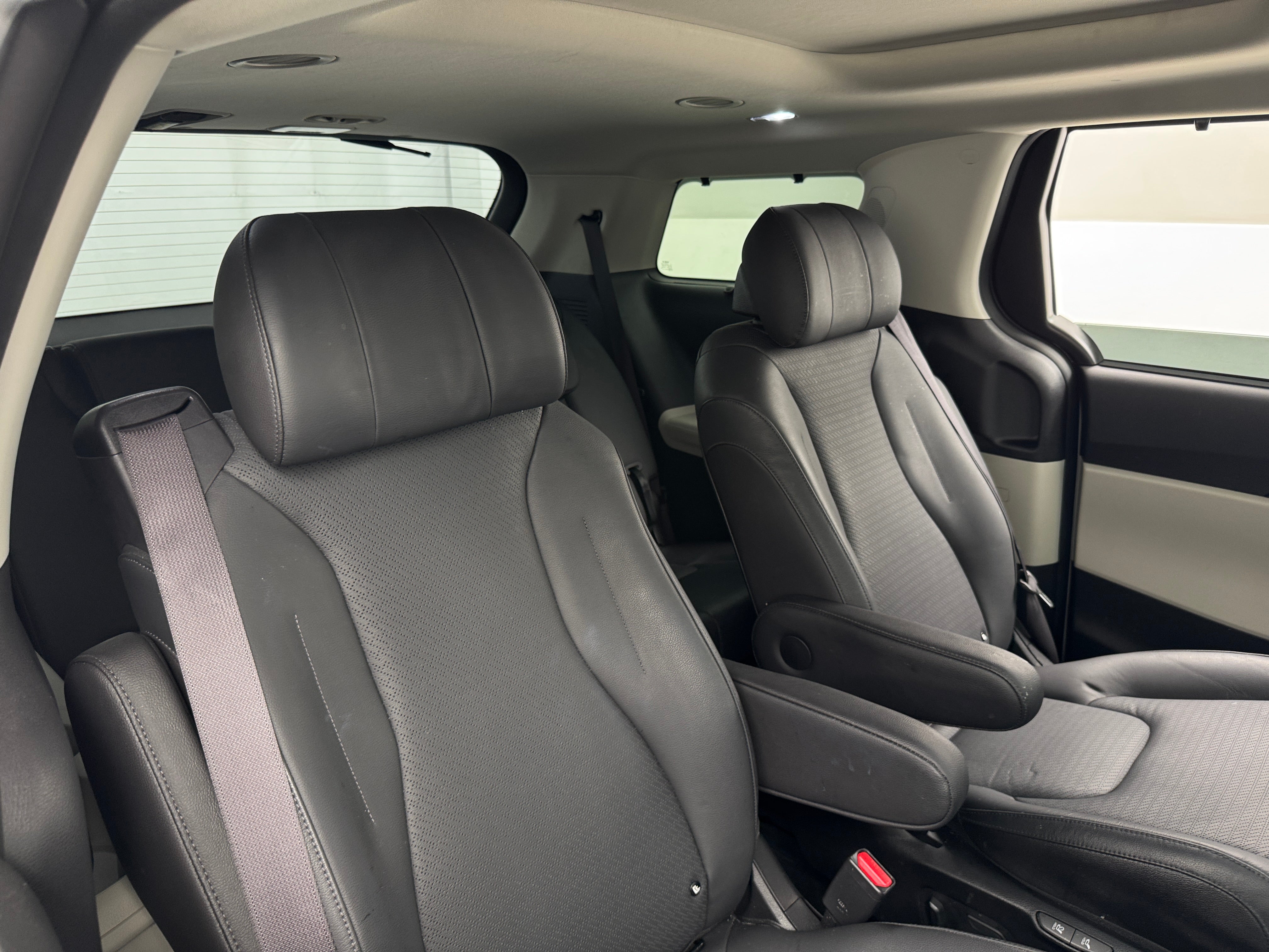 2024 Kia Carnival SX Prestige 5