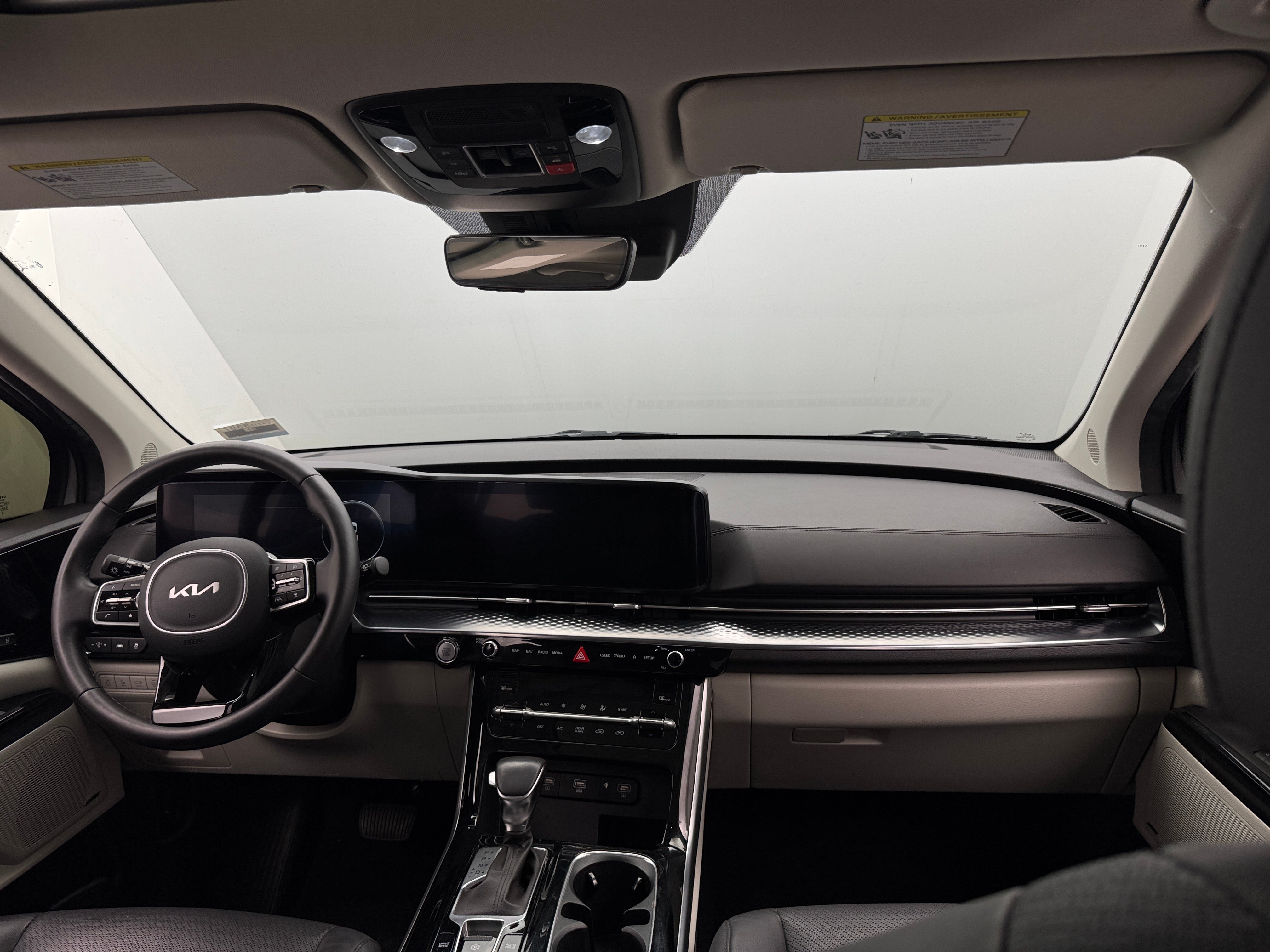2024 Kia Carnival SX Prestige 2