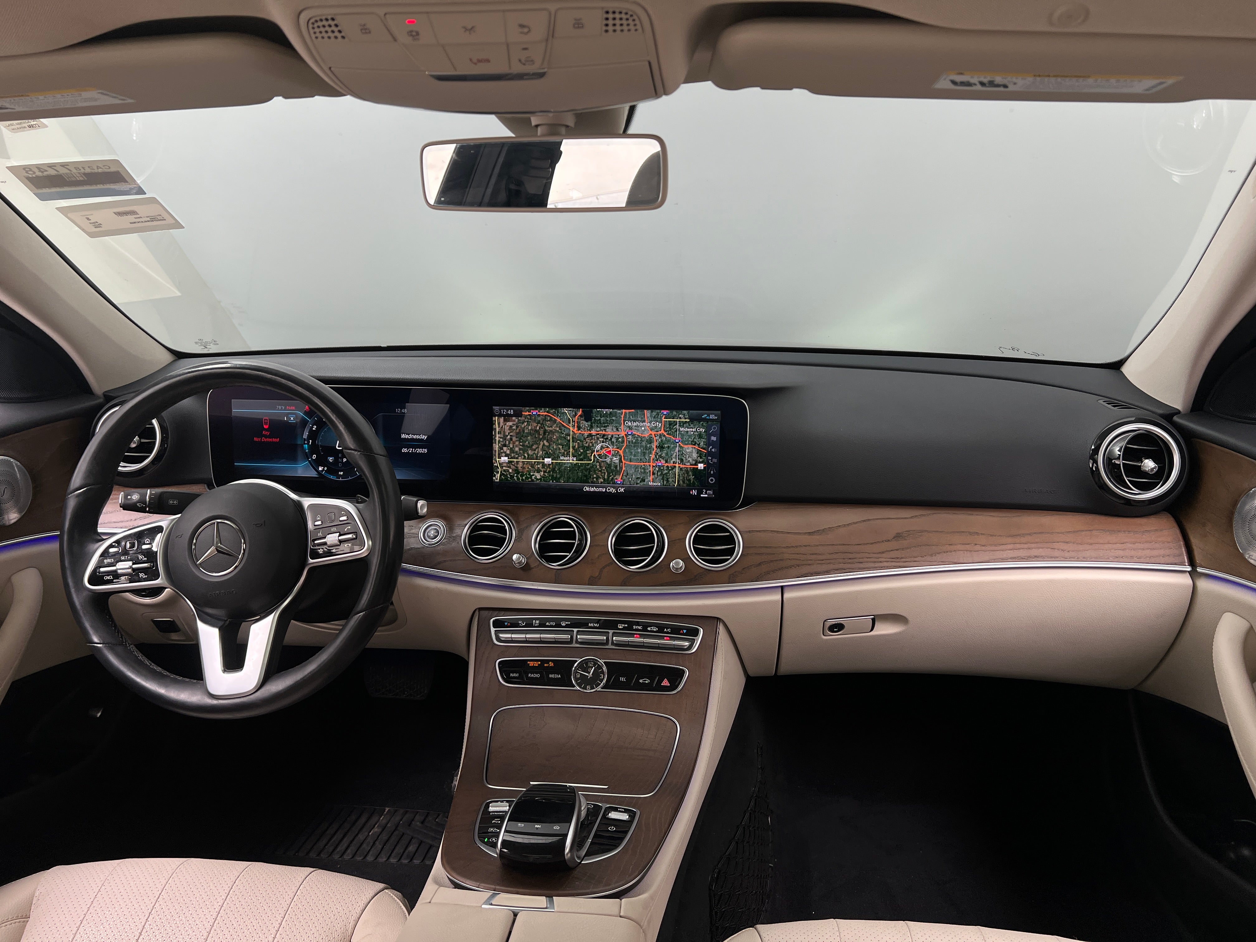 2020 Mercedes-Benz E-Class E 350 2