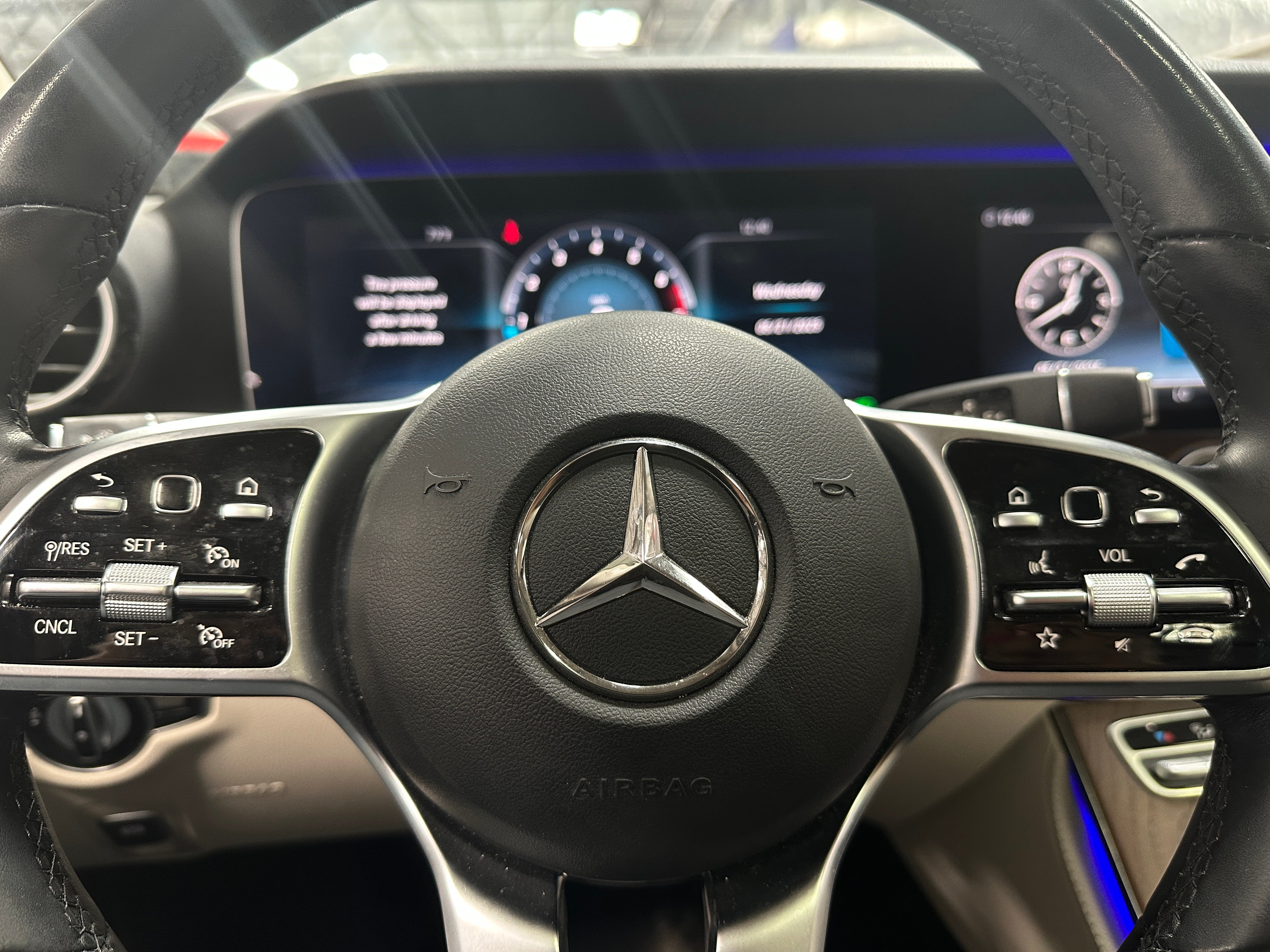 2020 Mercedes-Benz E-Class E 350 4