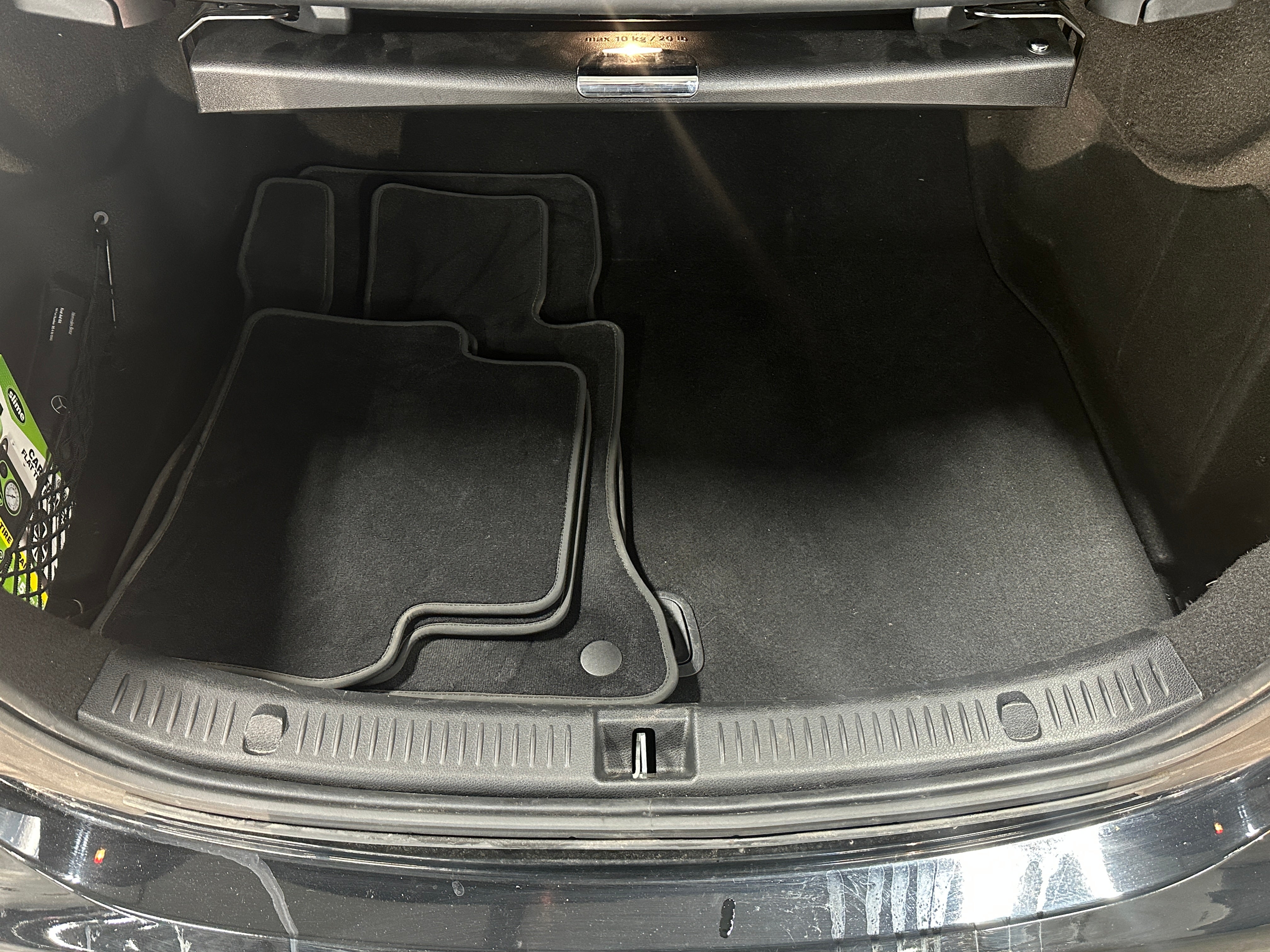 2020 Mercedes-Benz E-Class E 350 6