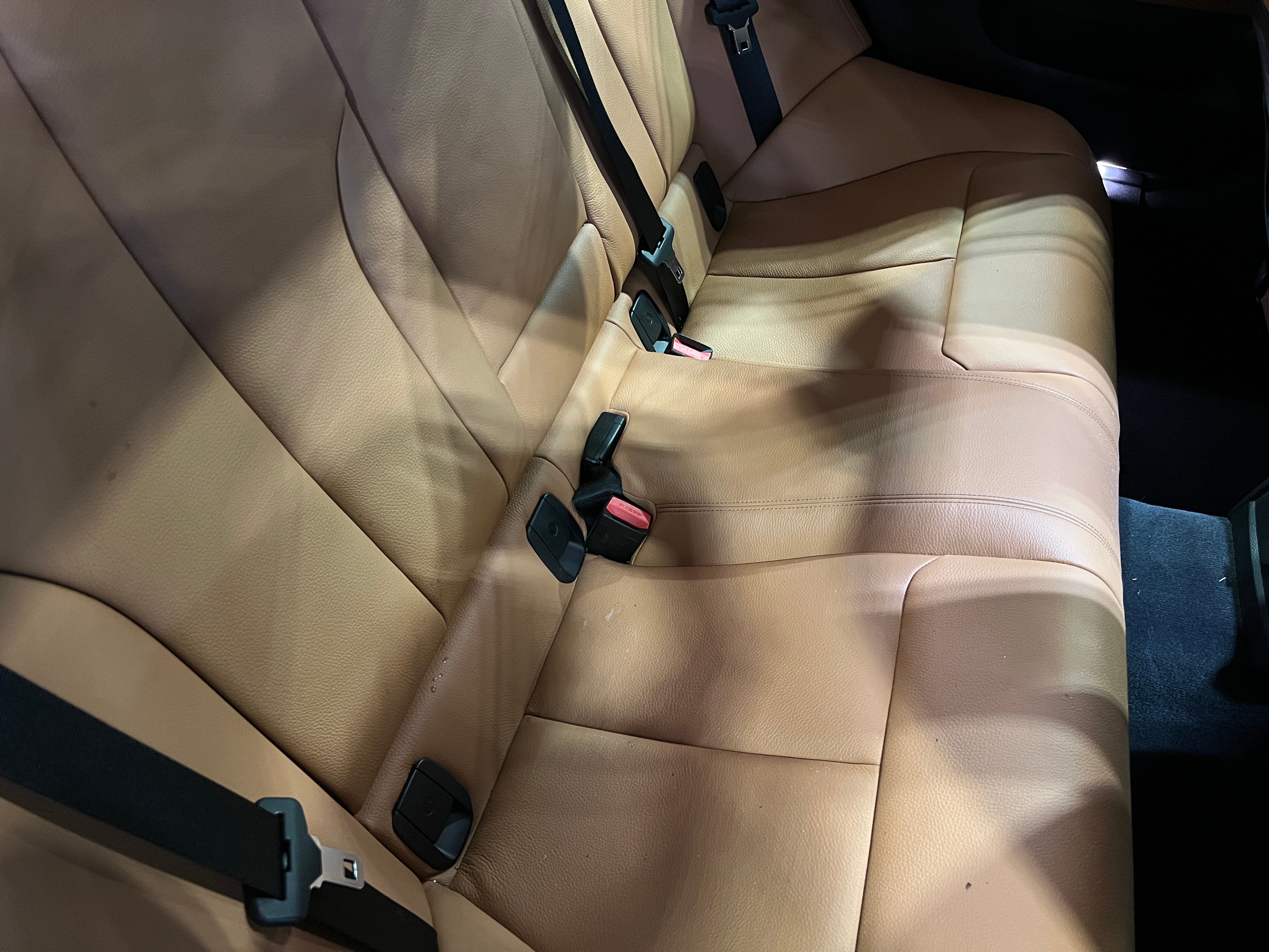 2019 BMW 4 Series 430i xDrive 5