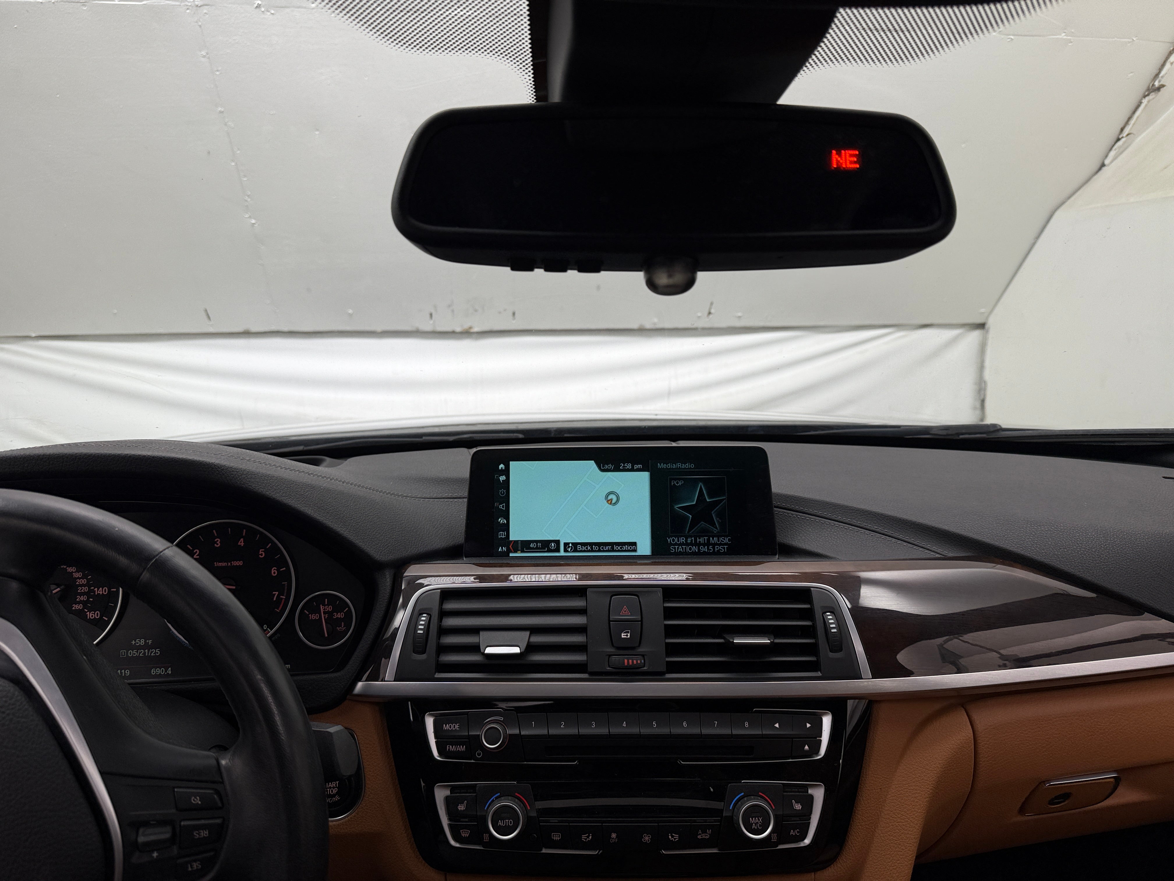 2019 BMW 4 Series 430i xDrive 2