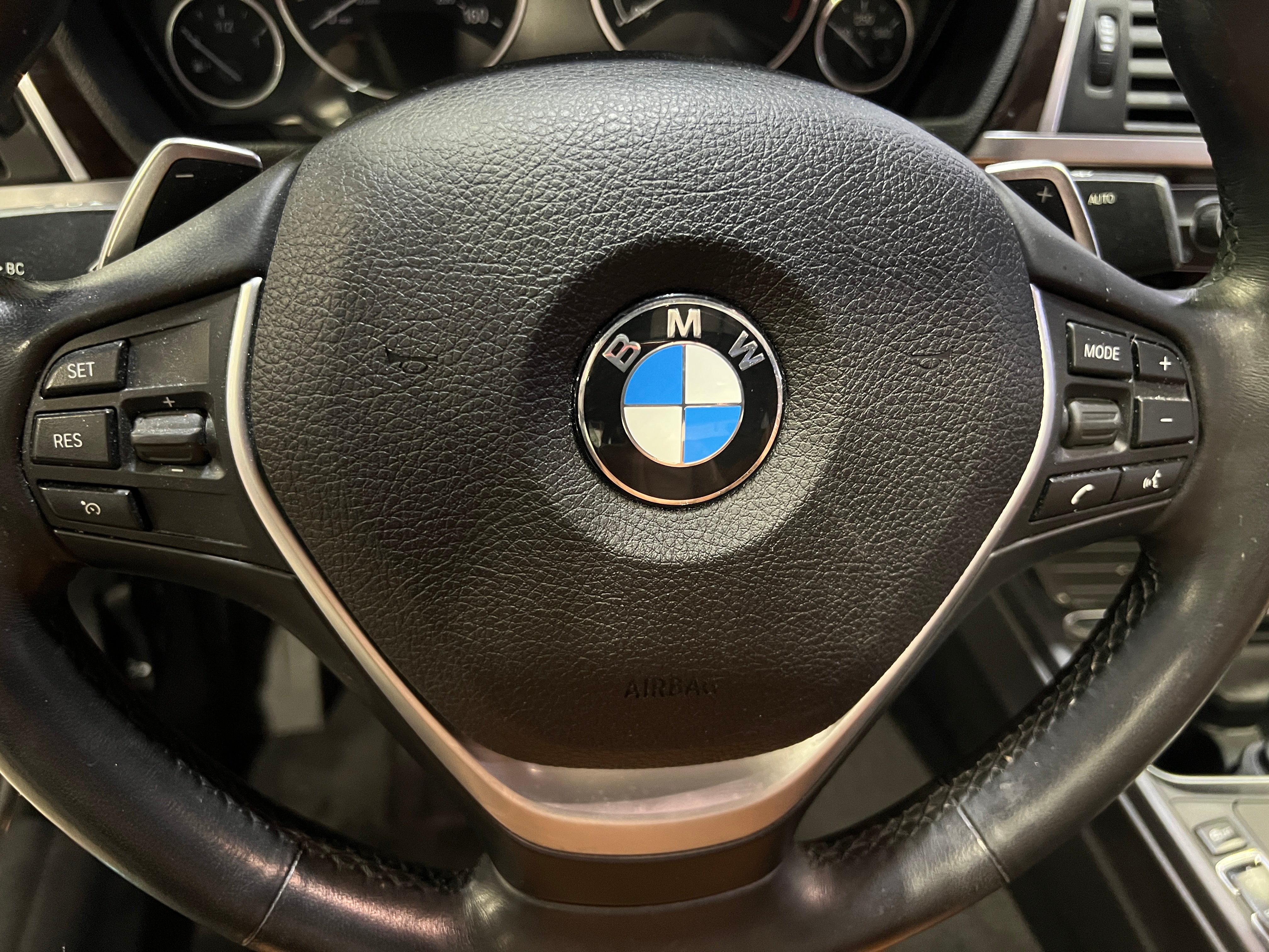 2019 BMW 4 Series 430i xDrive 4