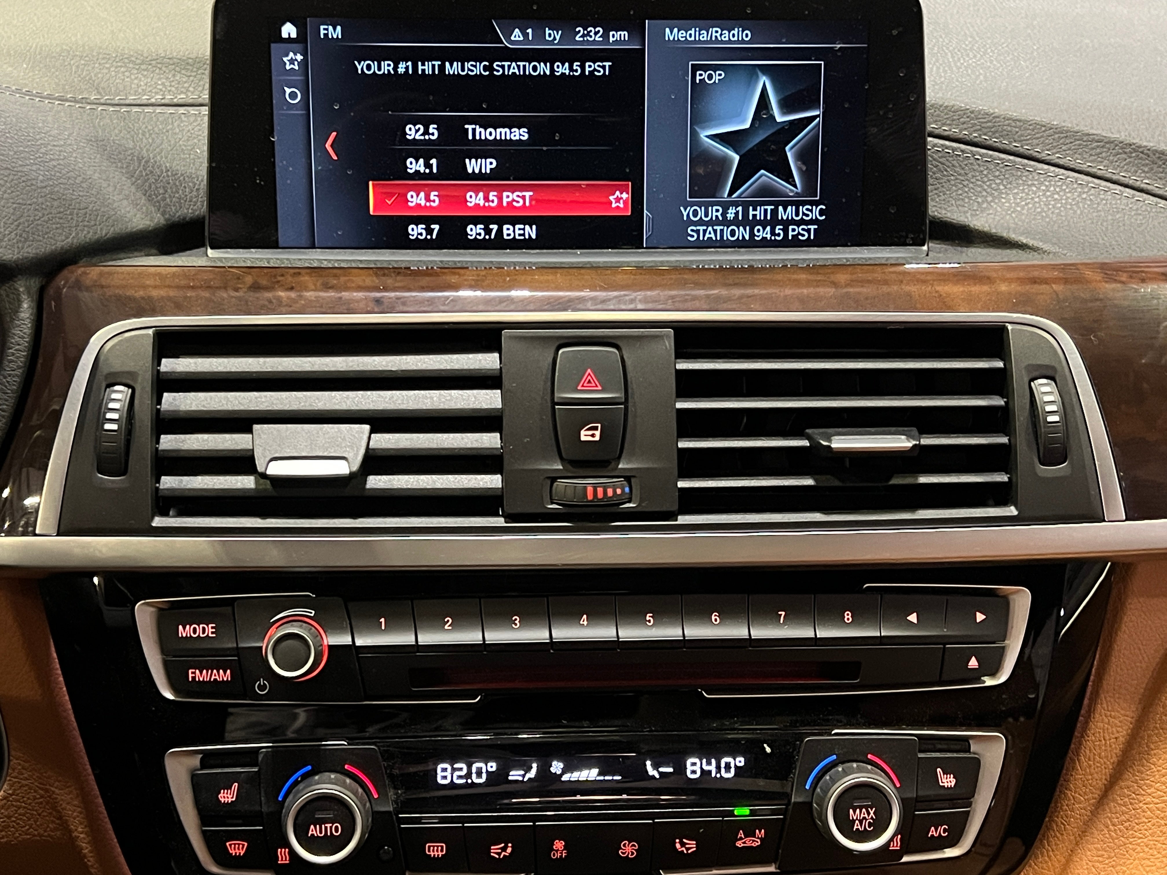 2019 BMW 4 Series 430i xDrive 3