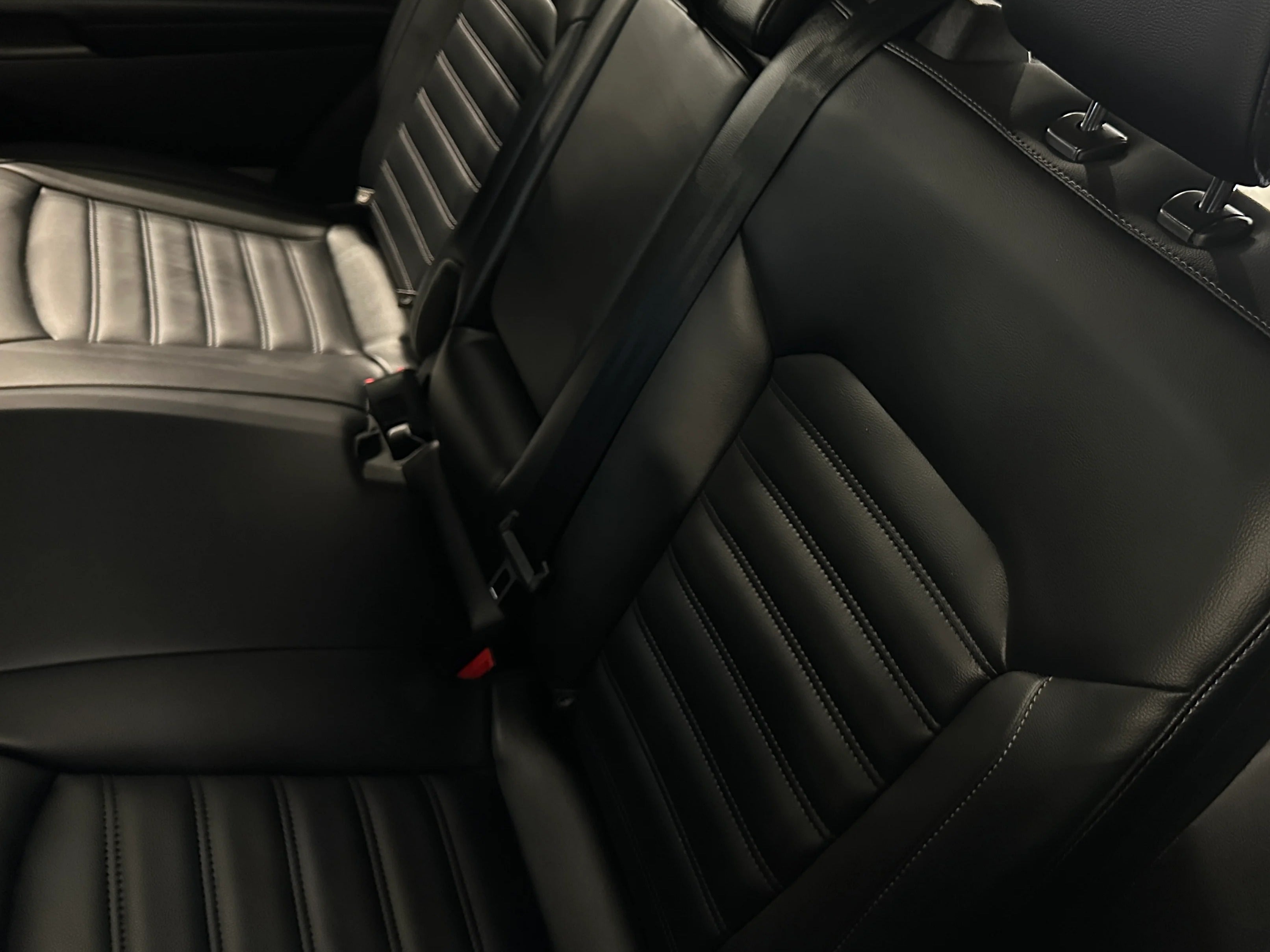 2022 Ford Edge SEL 5