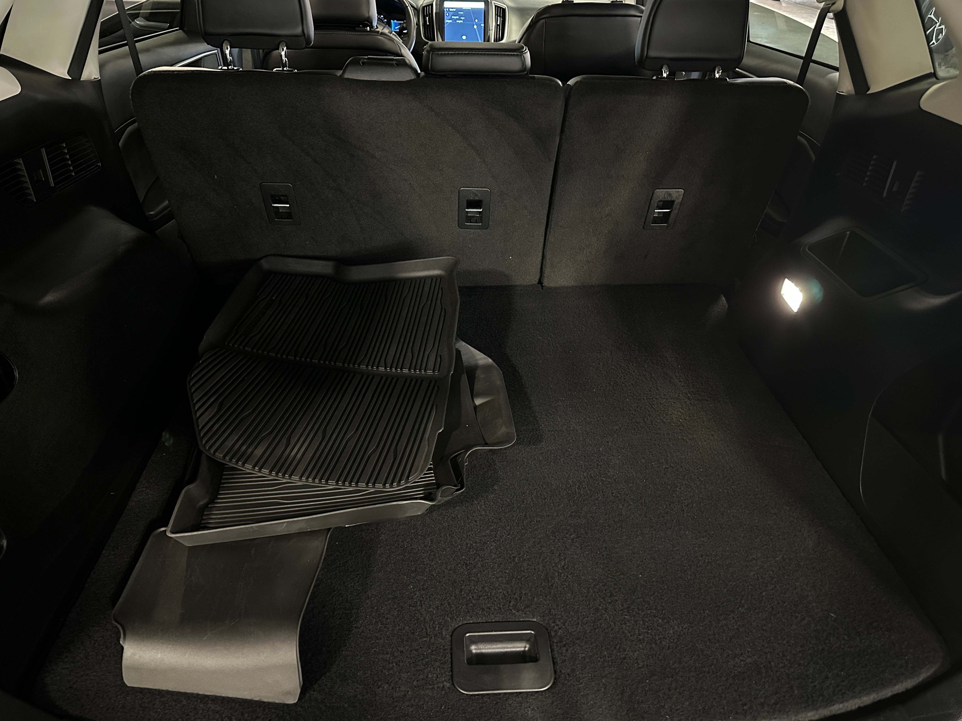 2022 Ford Edge SEL 6