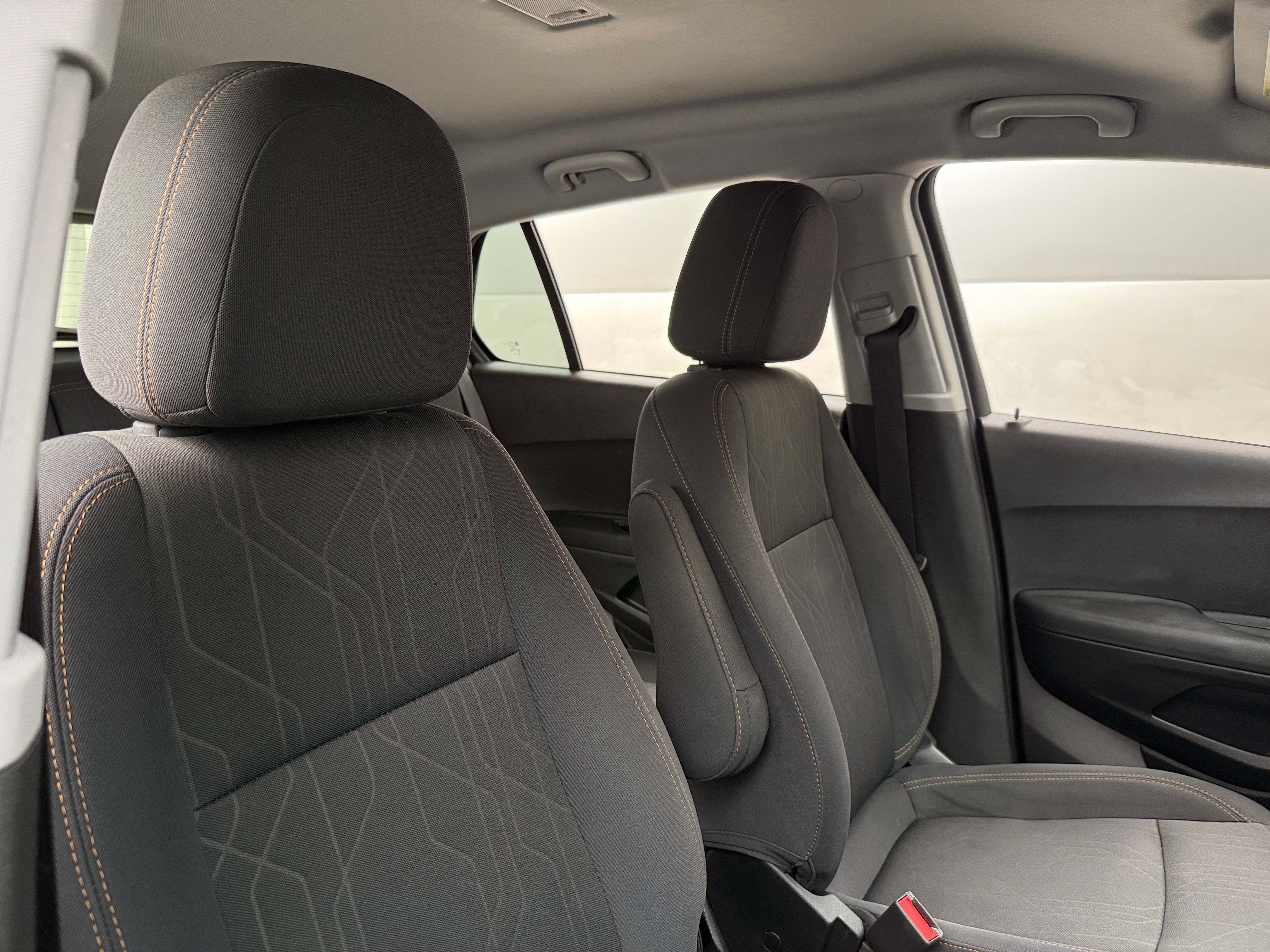 2018 Chevrolet Trax LT 2