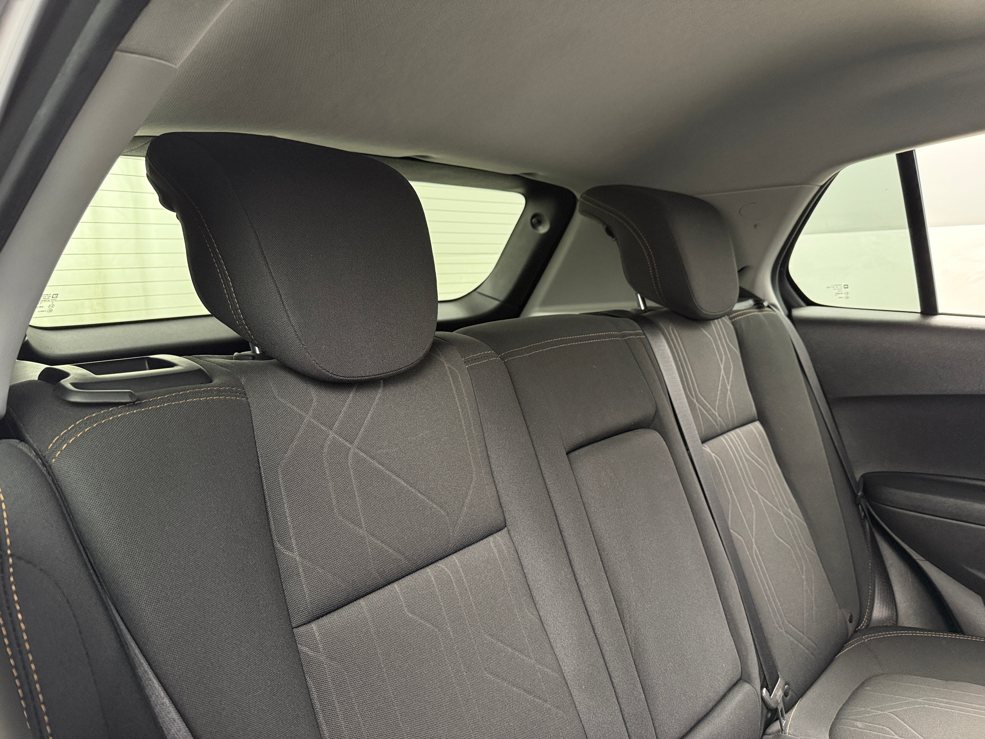 2018 Chevrolet Trax LT 6