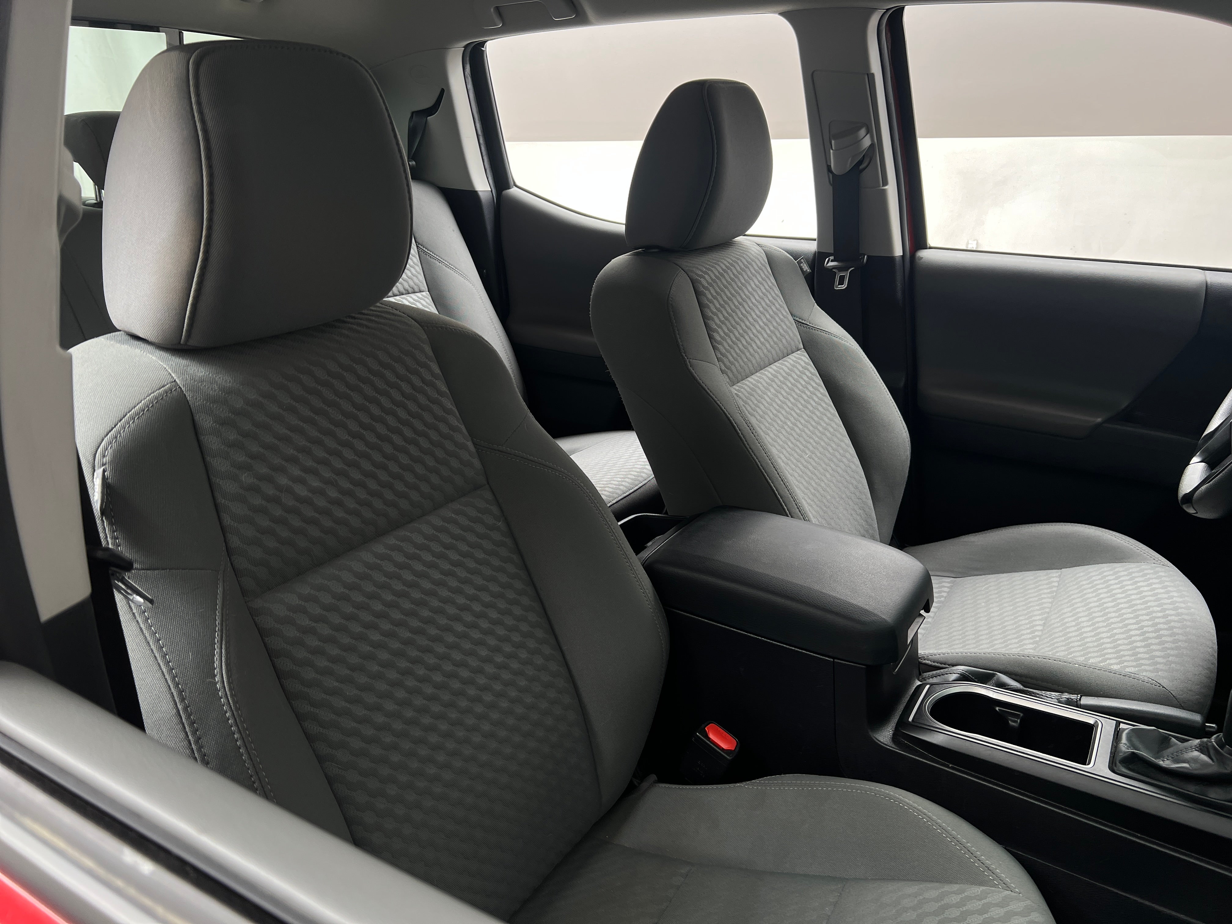 2023 Toyota Tacoma SR5 2