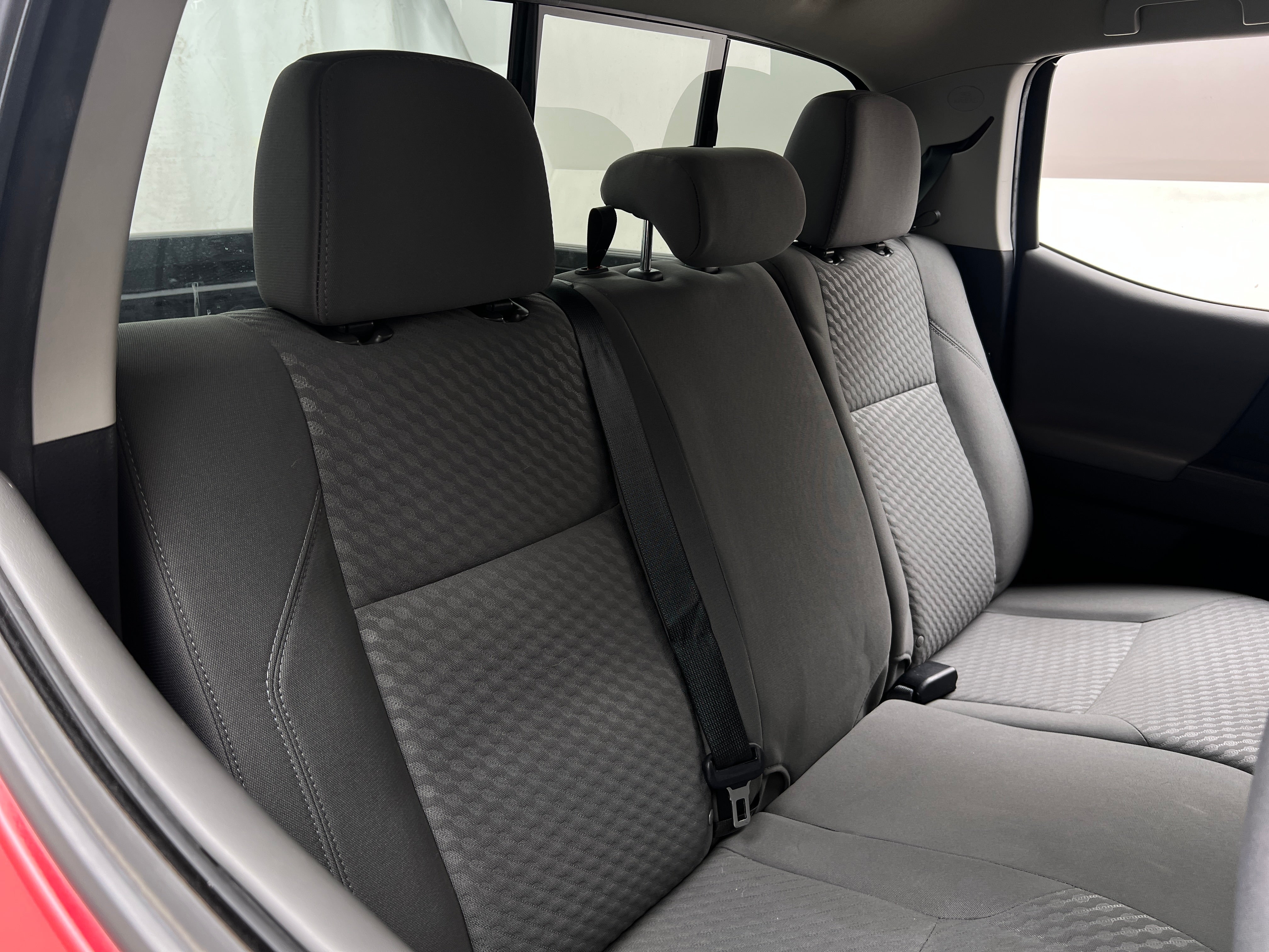 2023 Toyota Tacoma SR5 6