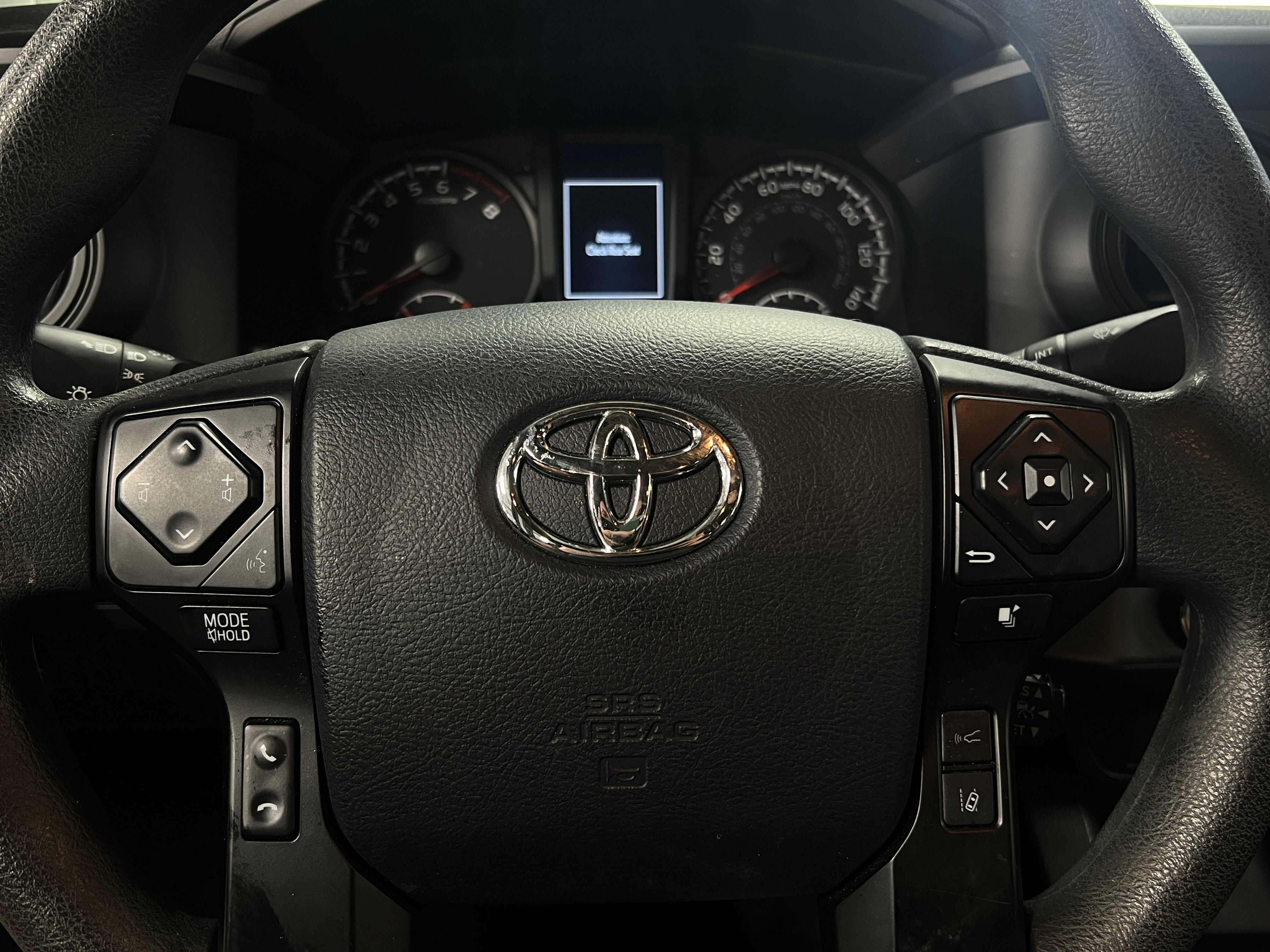 2023 Toyota Tacoma SR5 5
