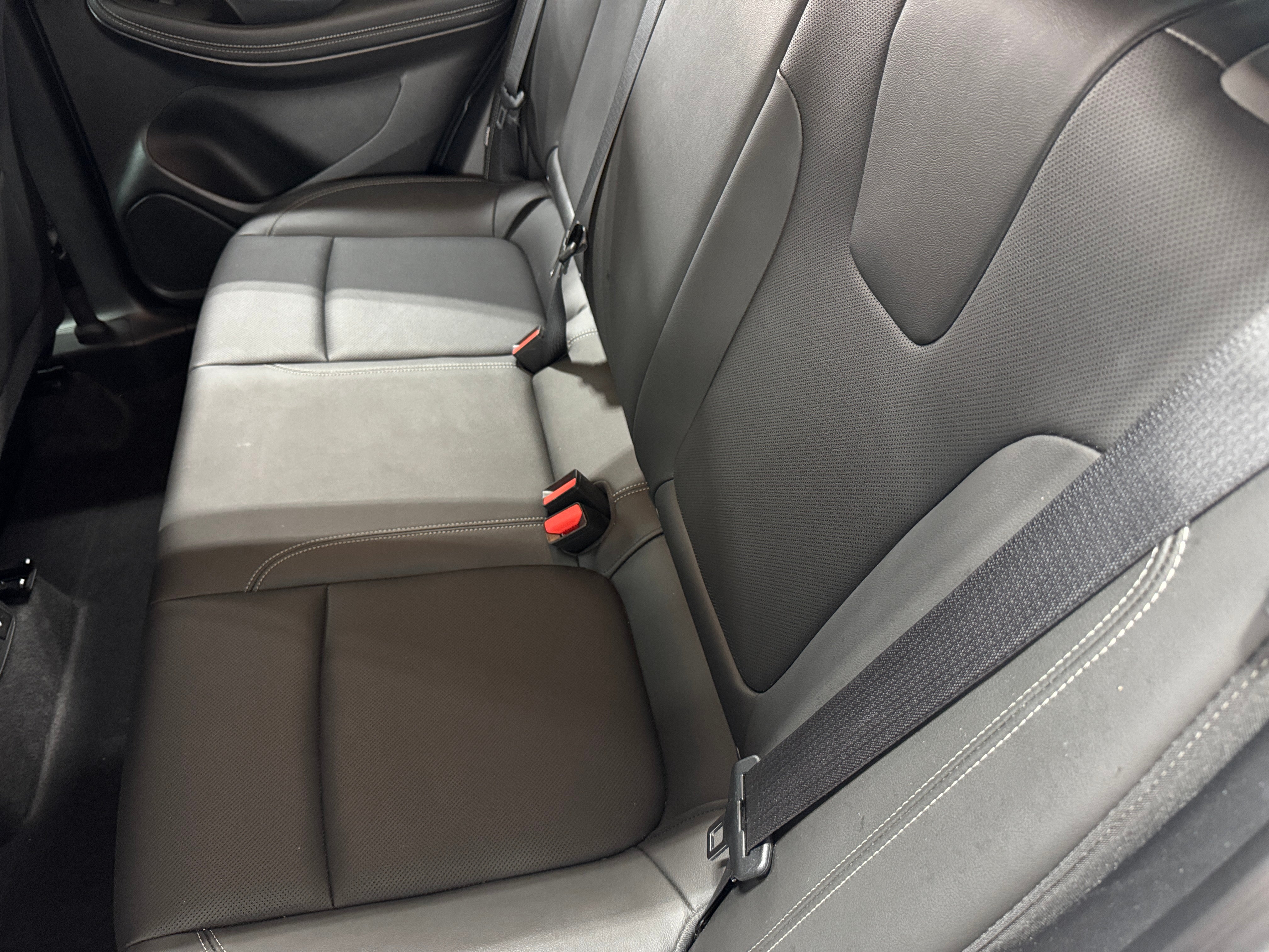 2024 Buick Encore GX Sport Touring 5
