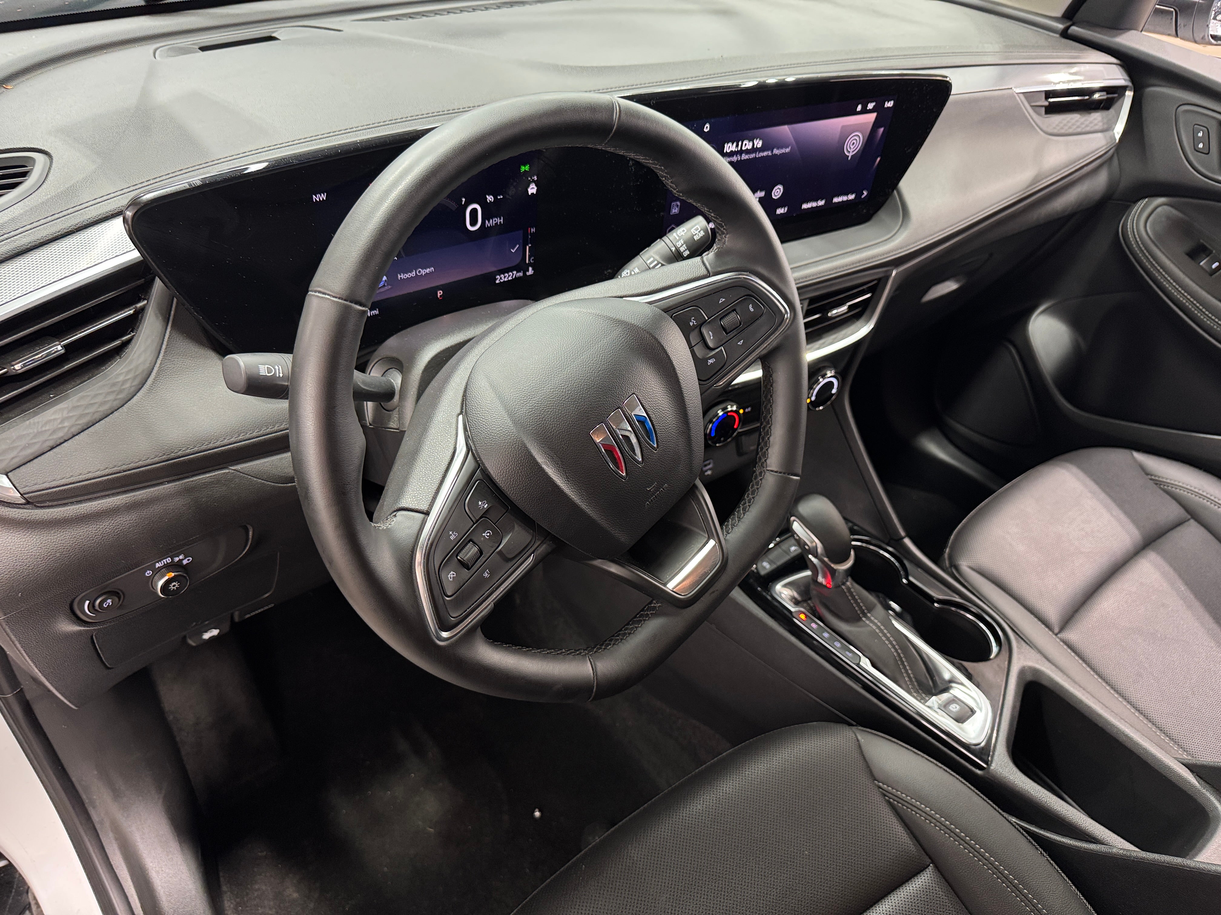 2024 Buick Encore GX Sport Touring 2