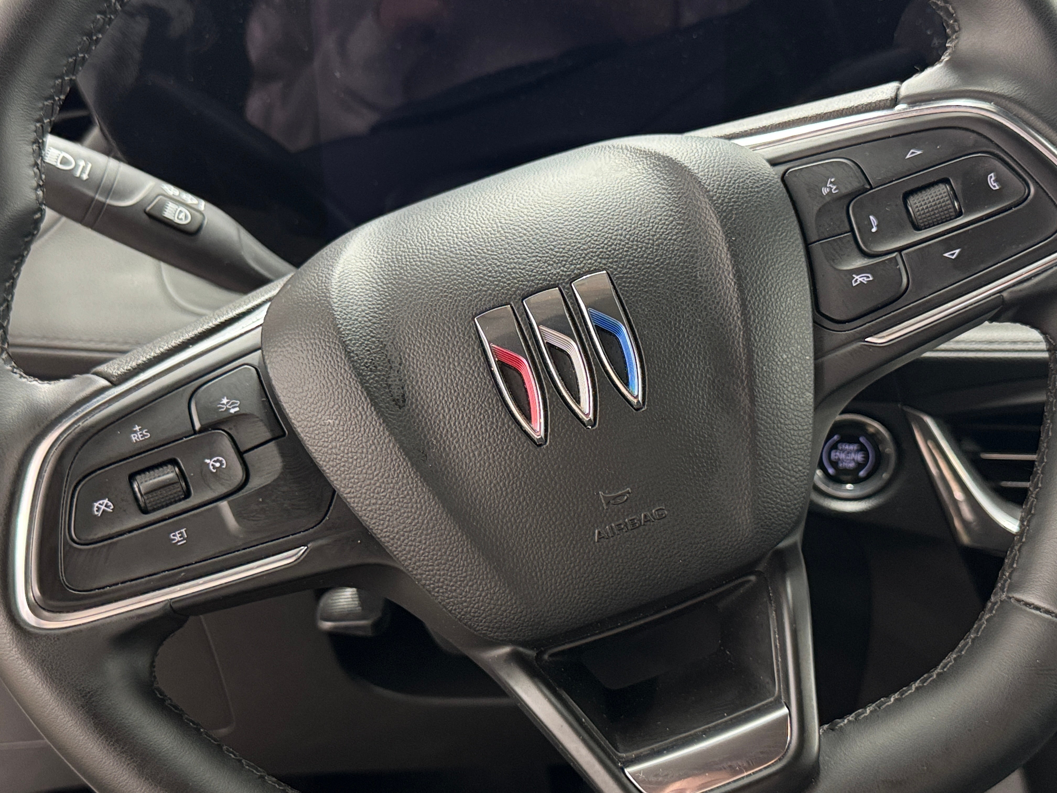 2024 Buick Encore GX Sport Touring 4