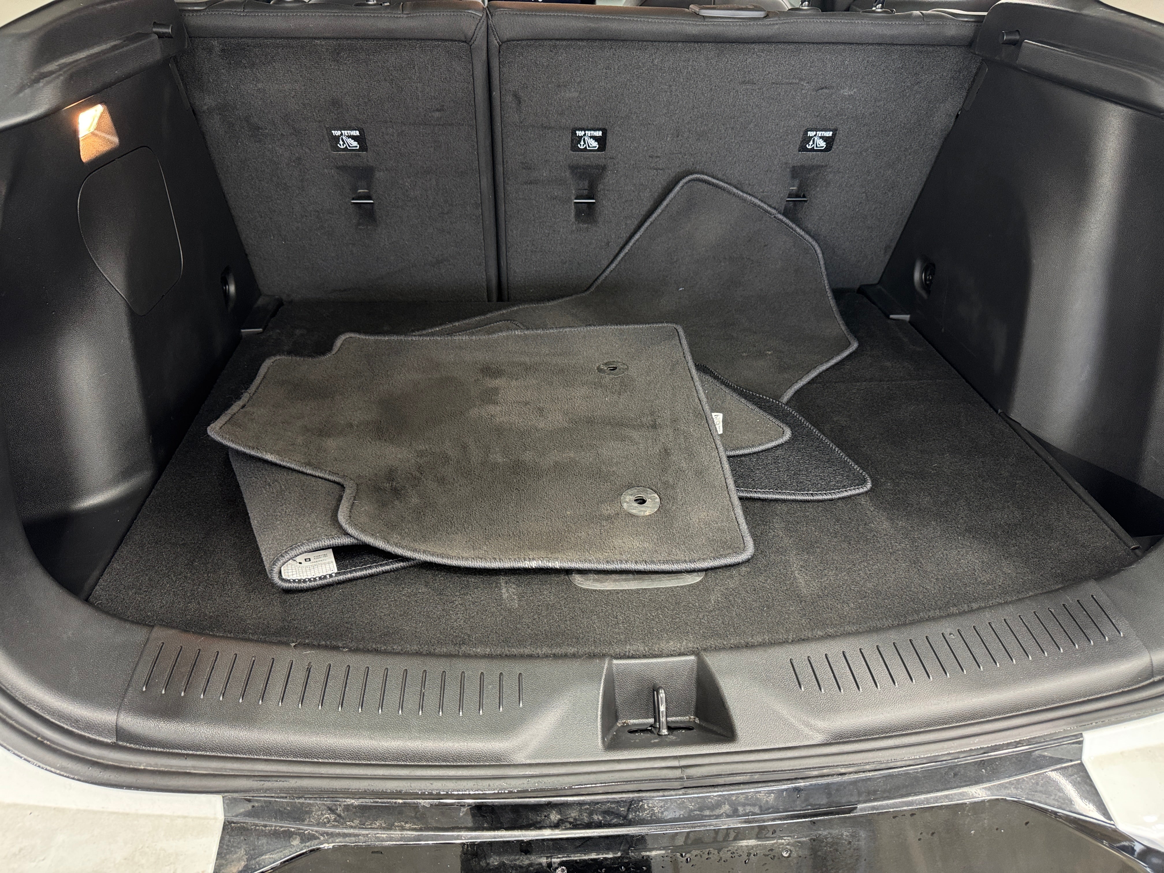 2024 Buick Encore GX Sport Touring 6