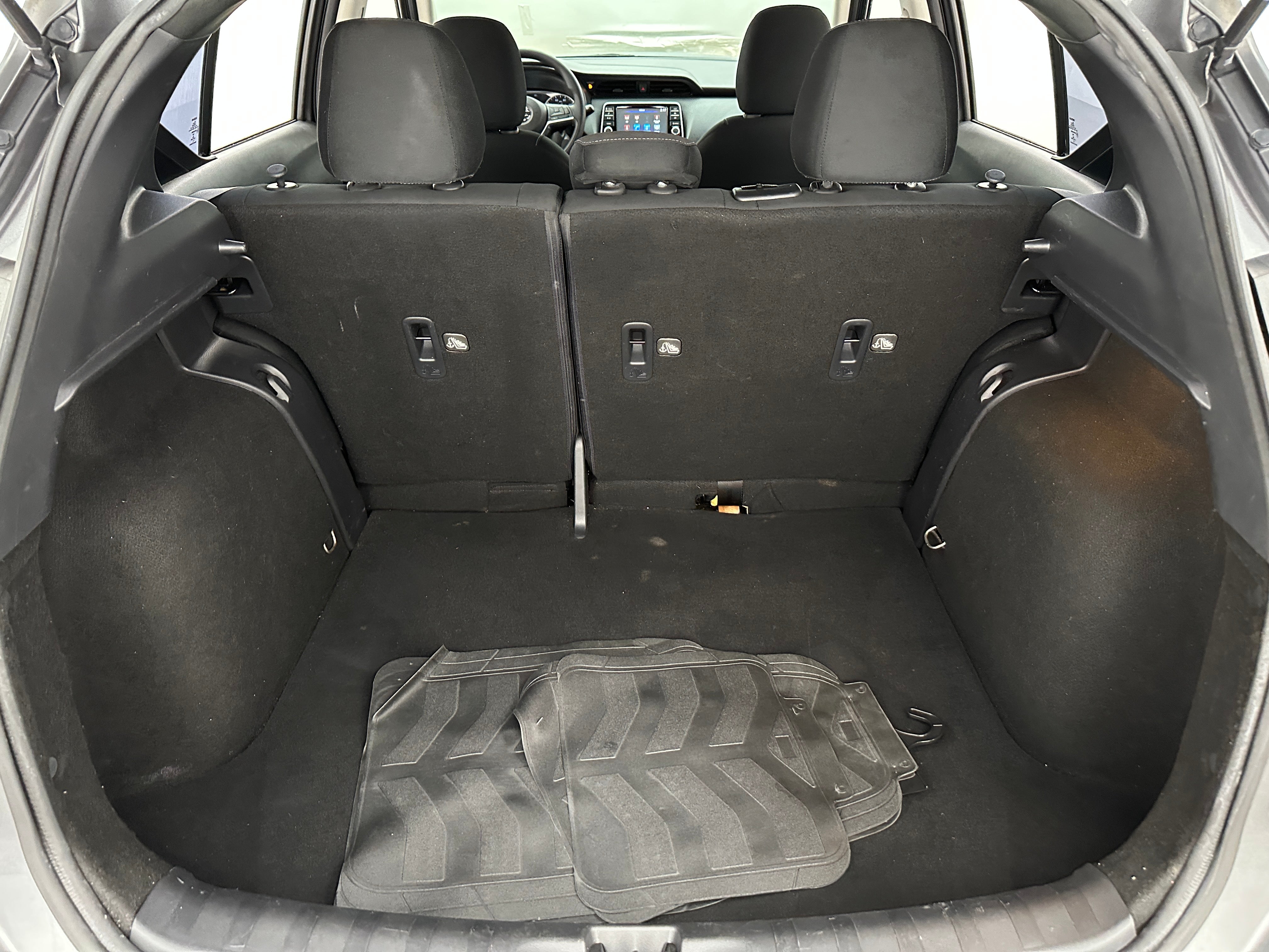 2021 Nissan Kicks S 7