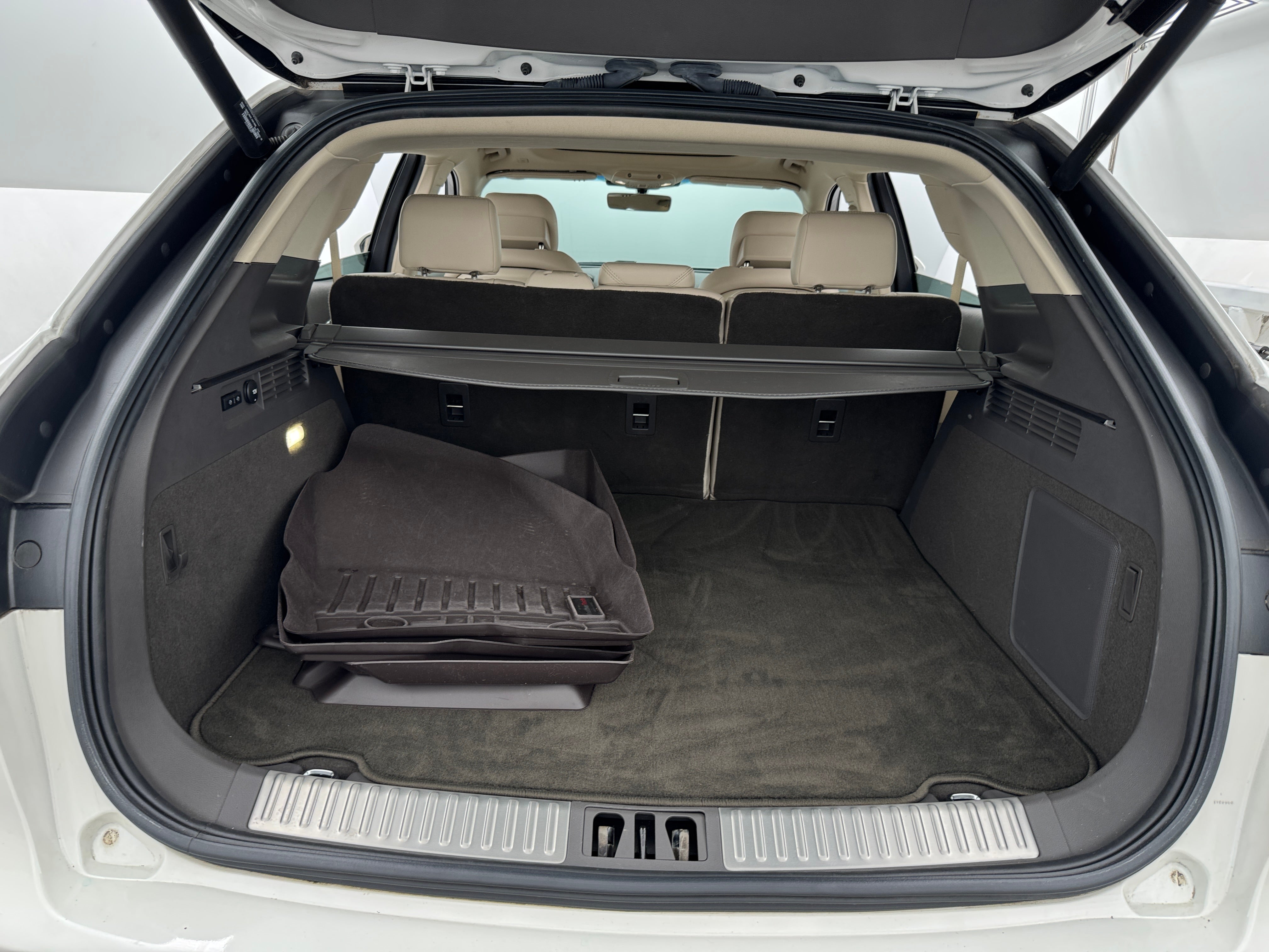 2020 Lincoln Nautilus Reserve 6
