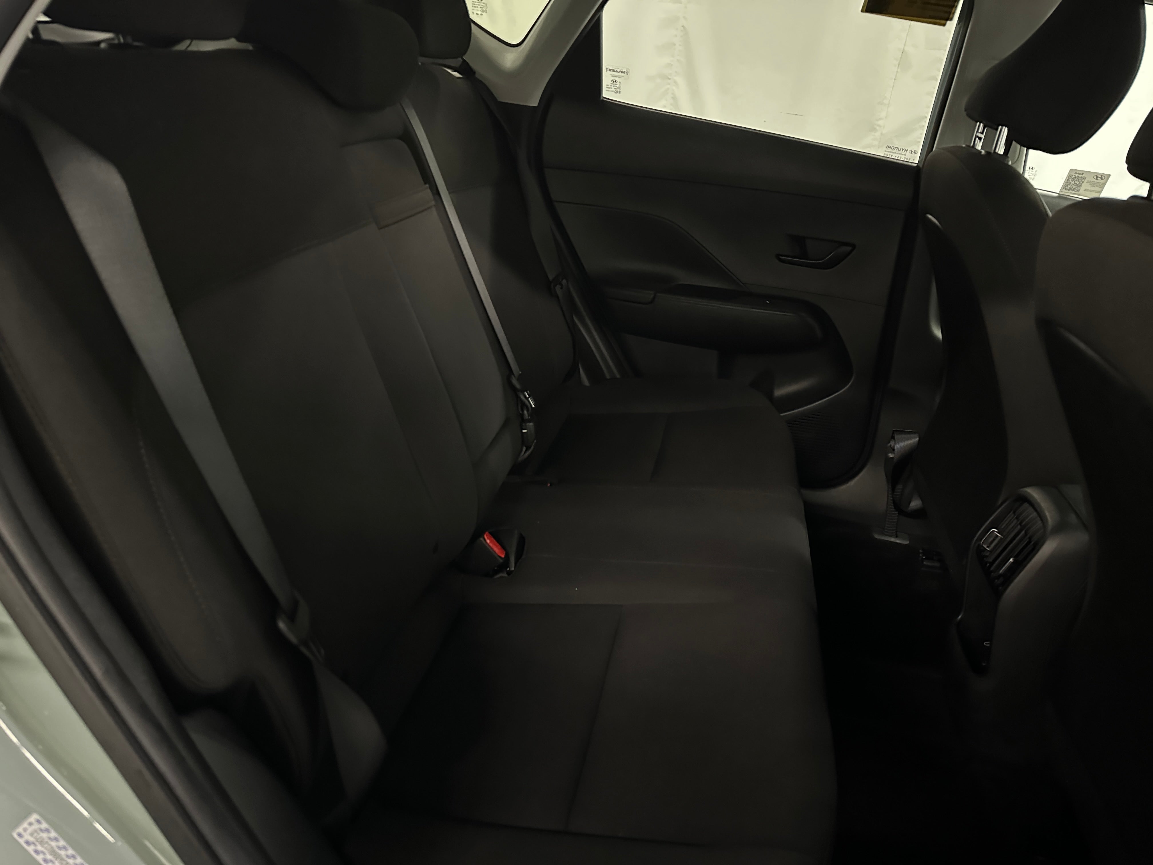 2024 Hyundai Kona SEL 6