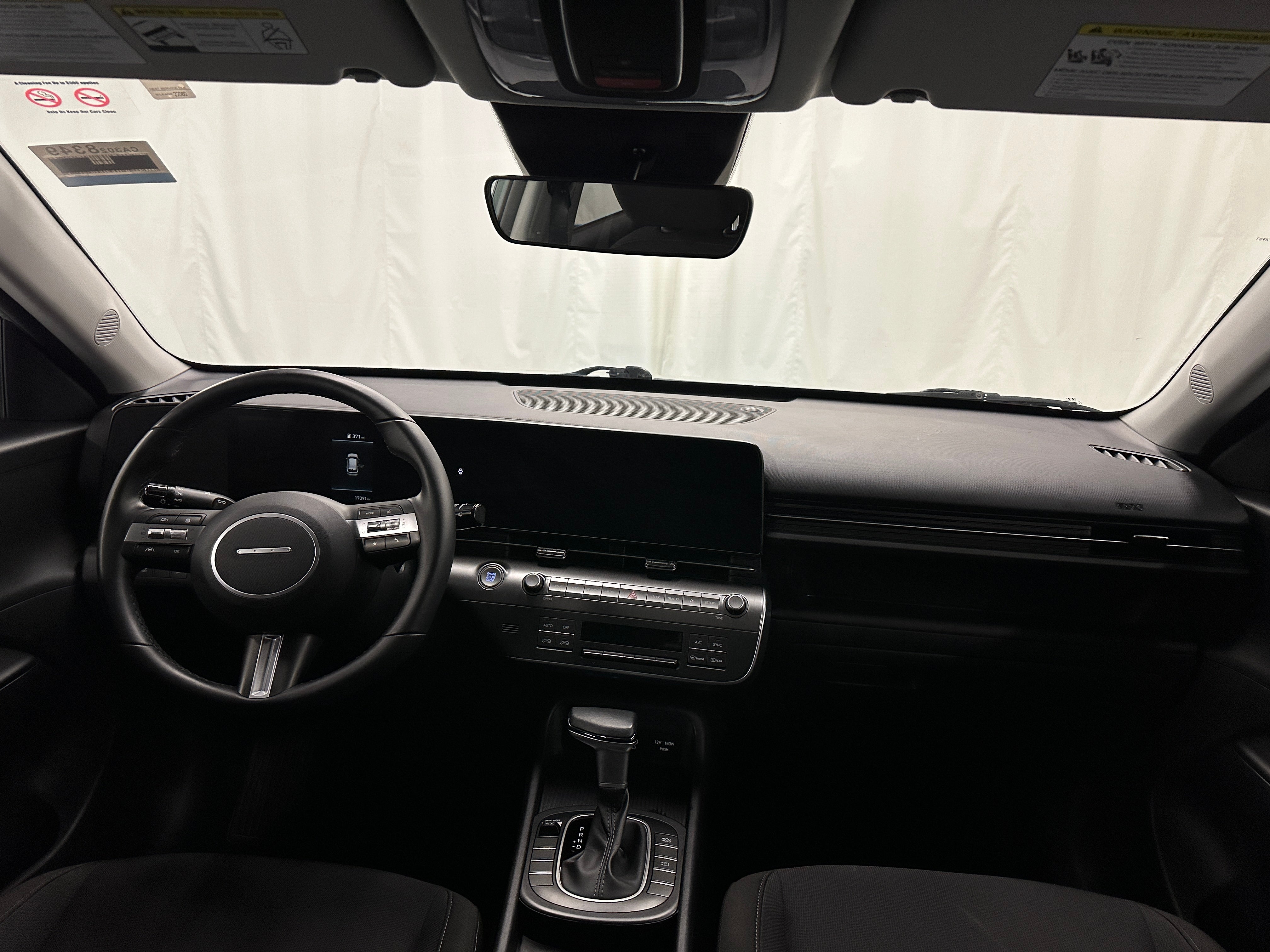2024 Hyundai Kona SEL 3