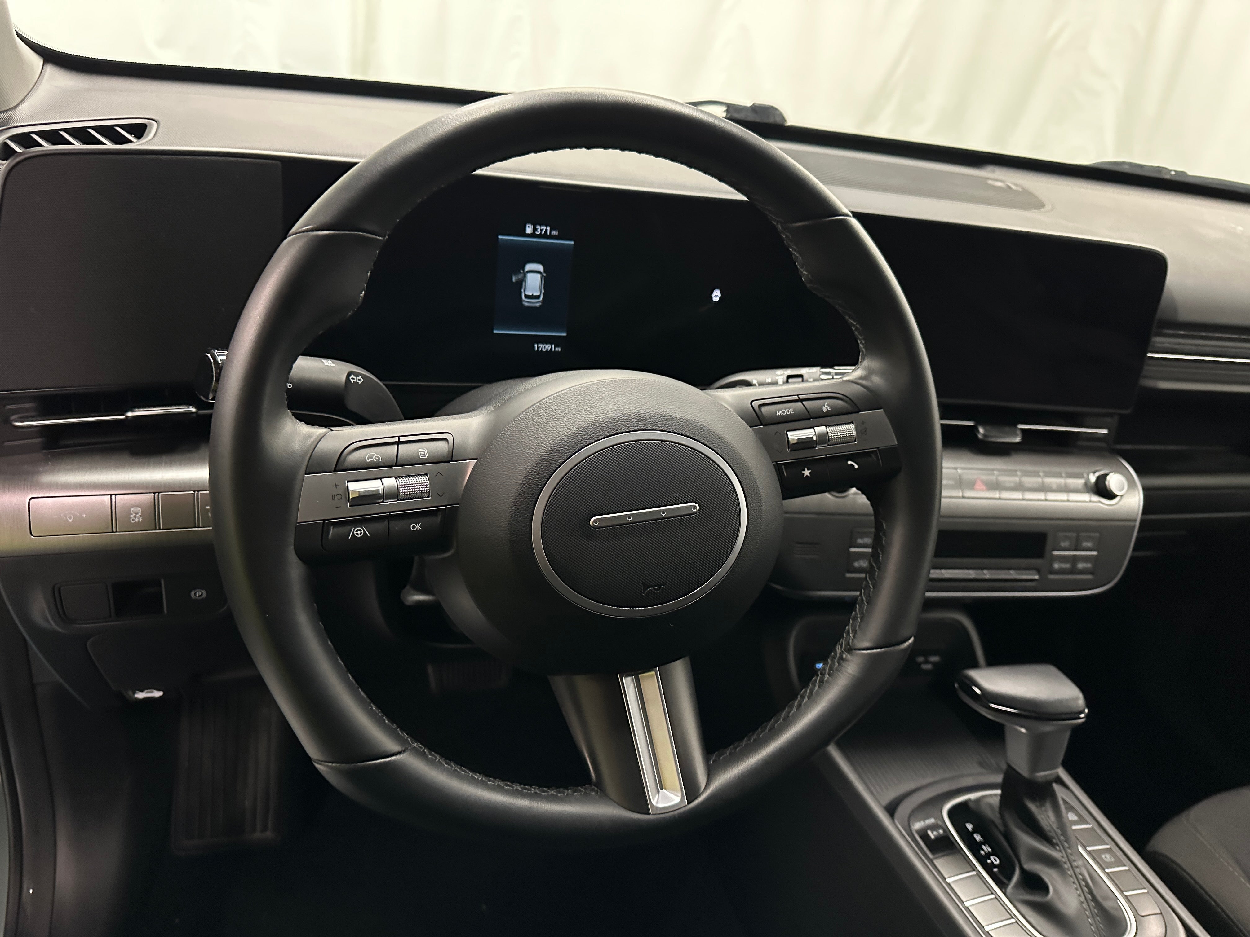 2024 Hyundai Kona SEL 5