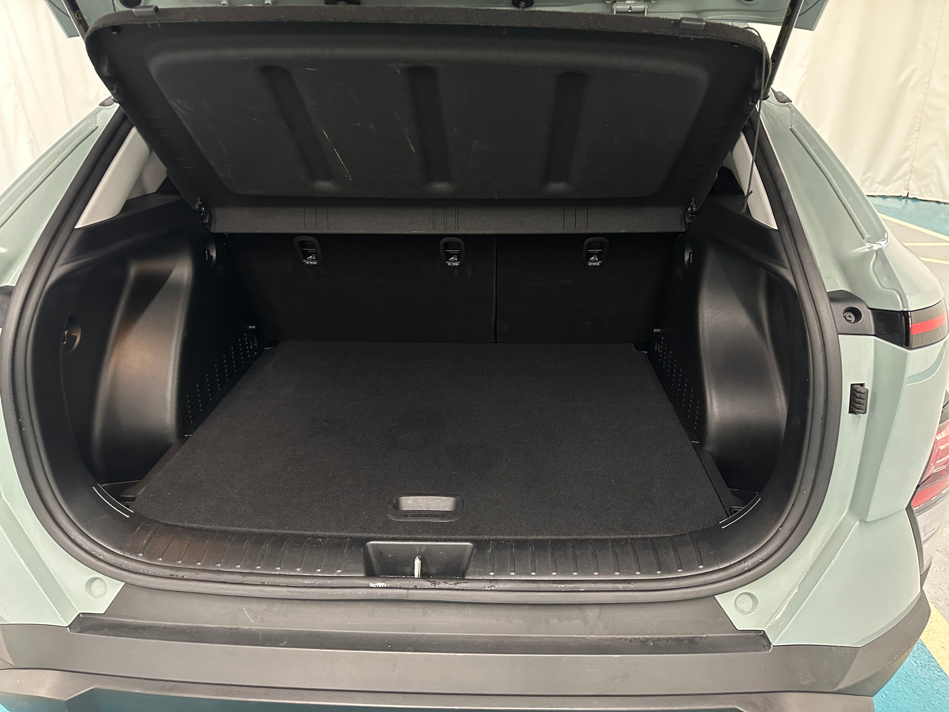 2024 Hyundai Kona SEL 7