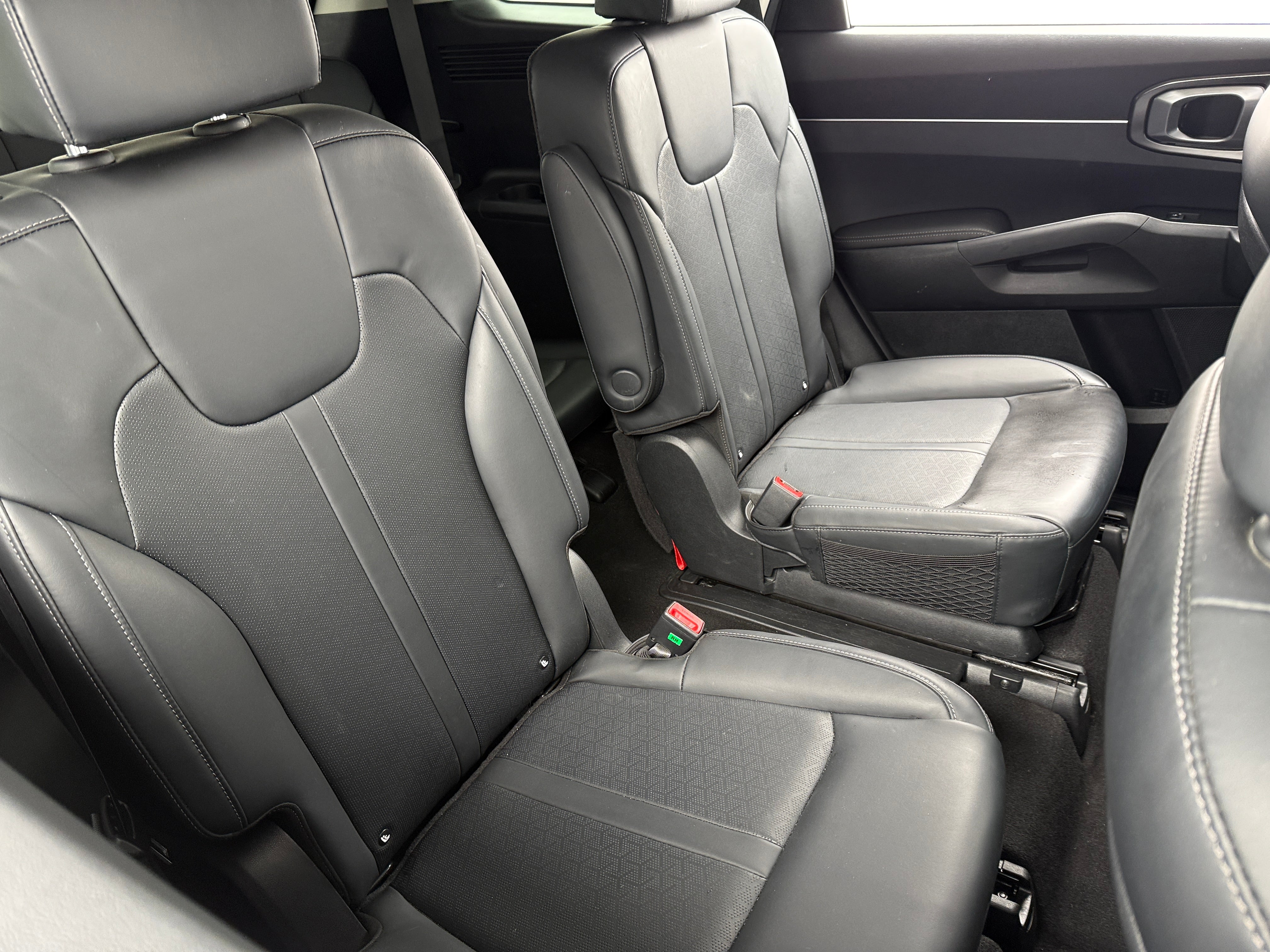 2021 Kia Sorento EX 5