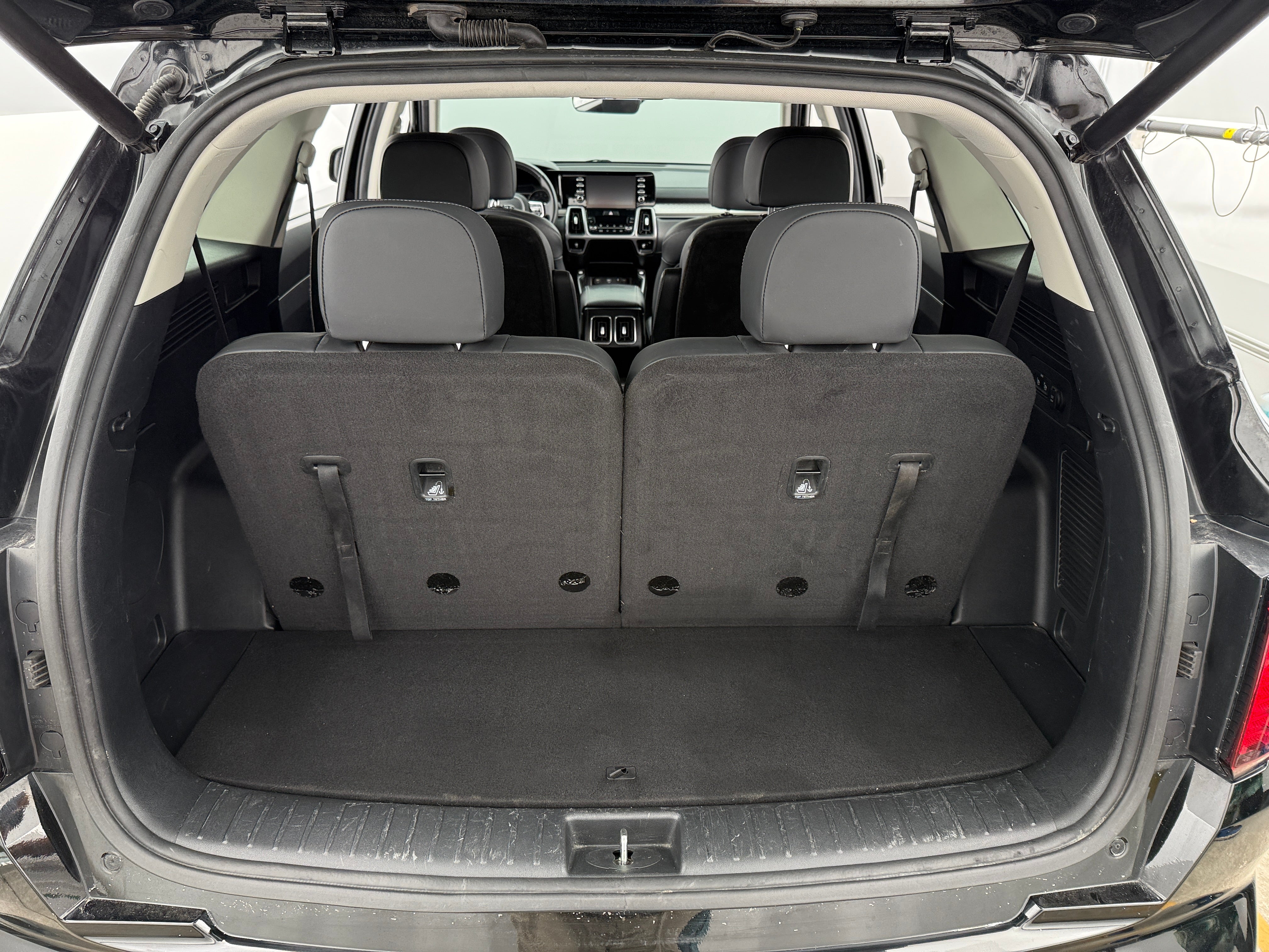 2021 Kia Sorento EX 6