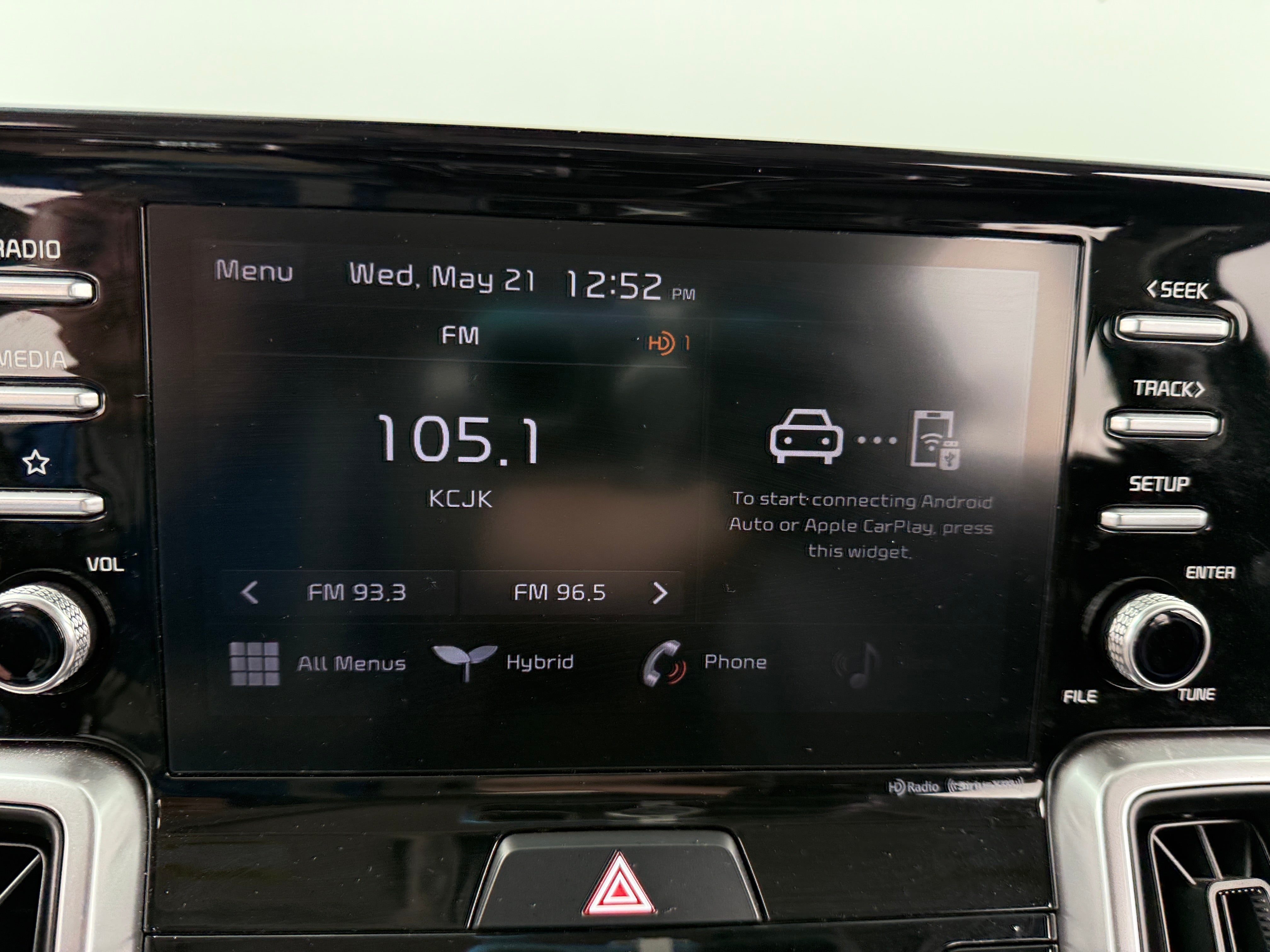 2021 Kia Sorento EX 3