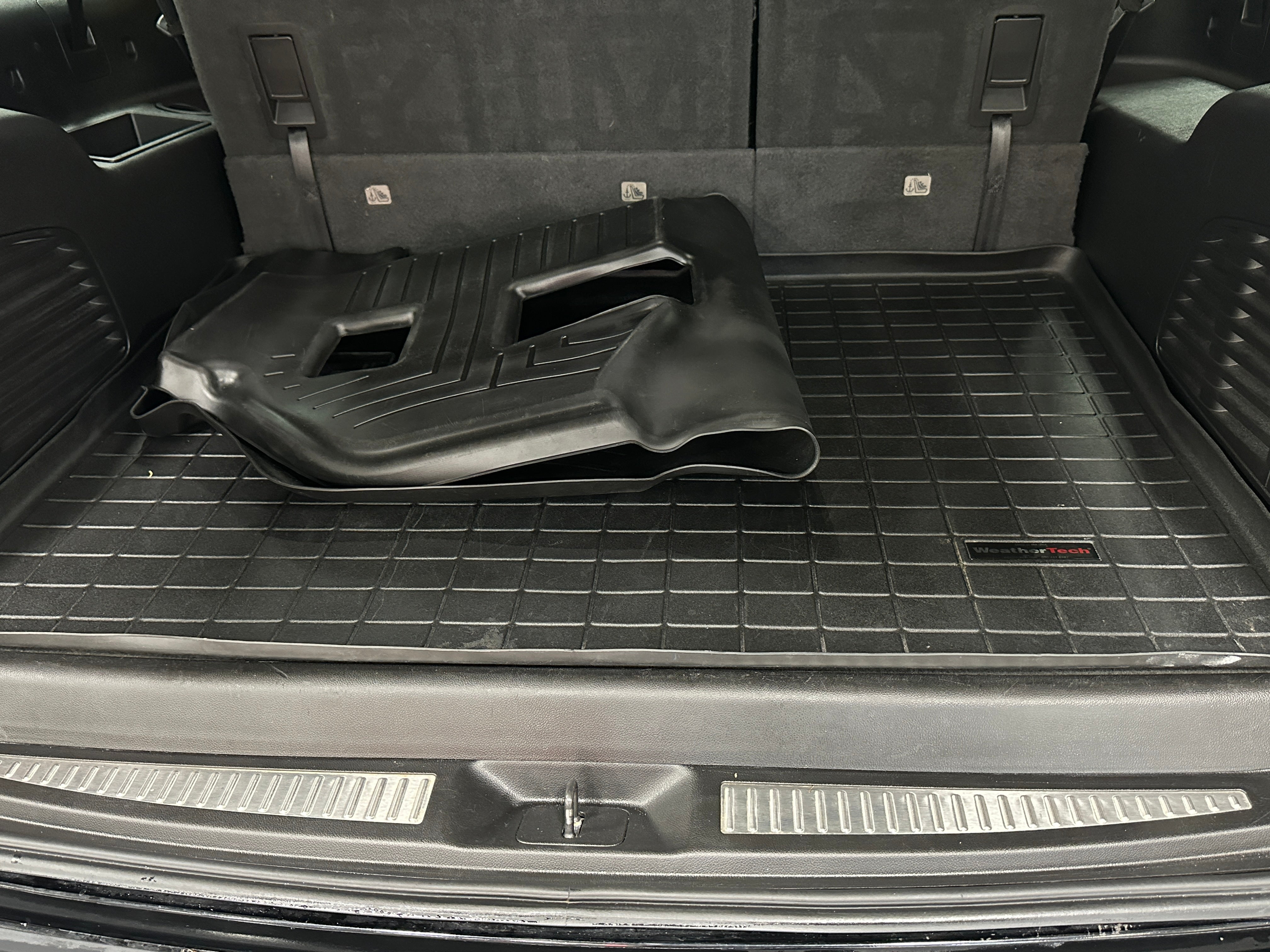 2018 Chevrolet Suburban LT 6