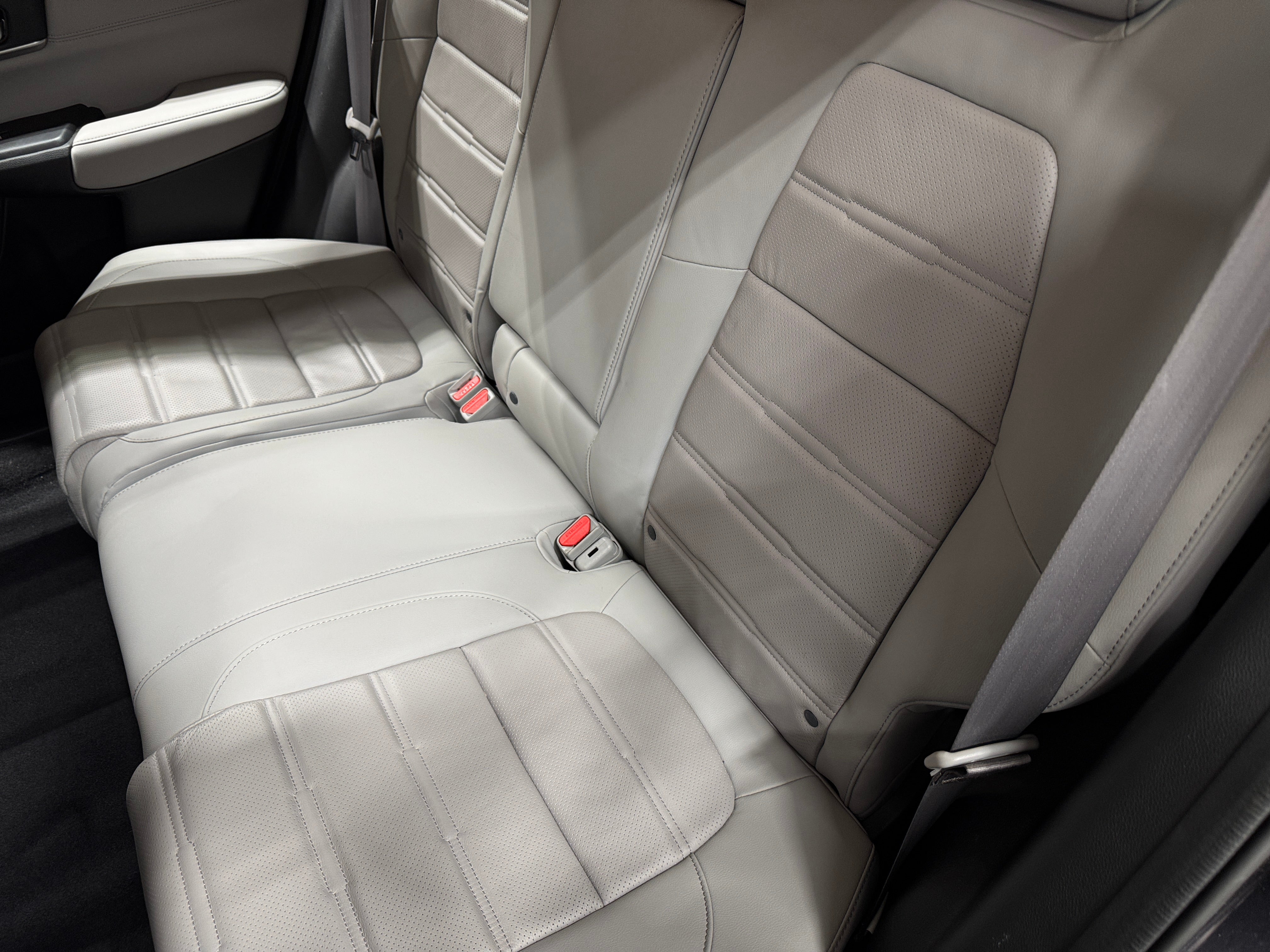 2019 Honda CR-V EX-L 5