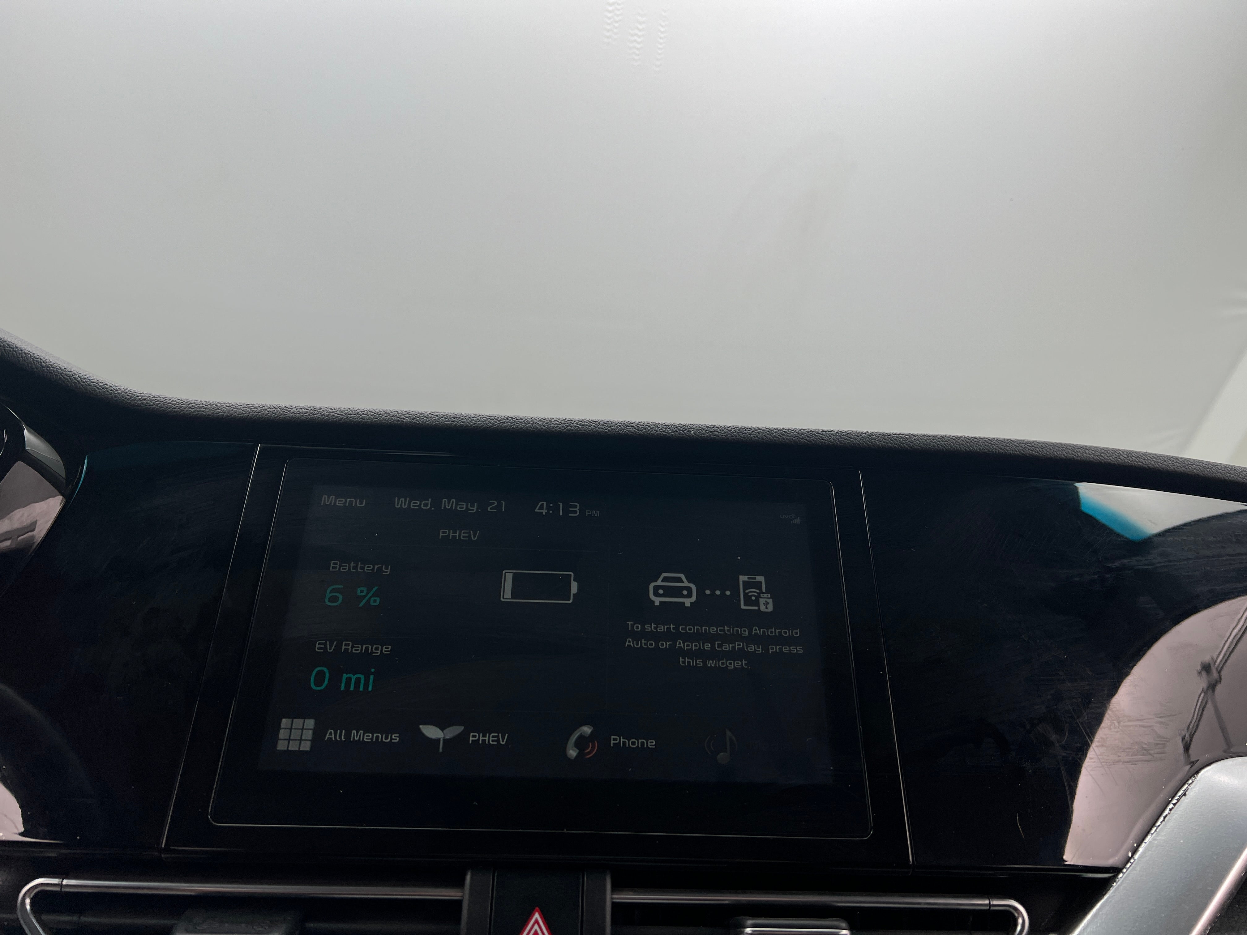 2022 Kia Niro LXS 4