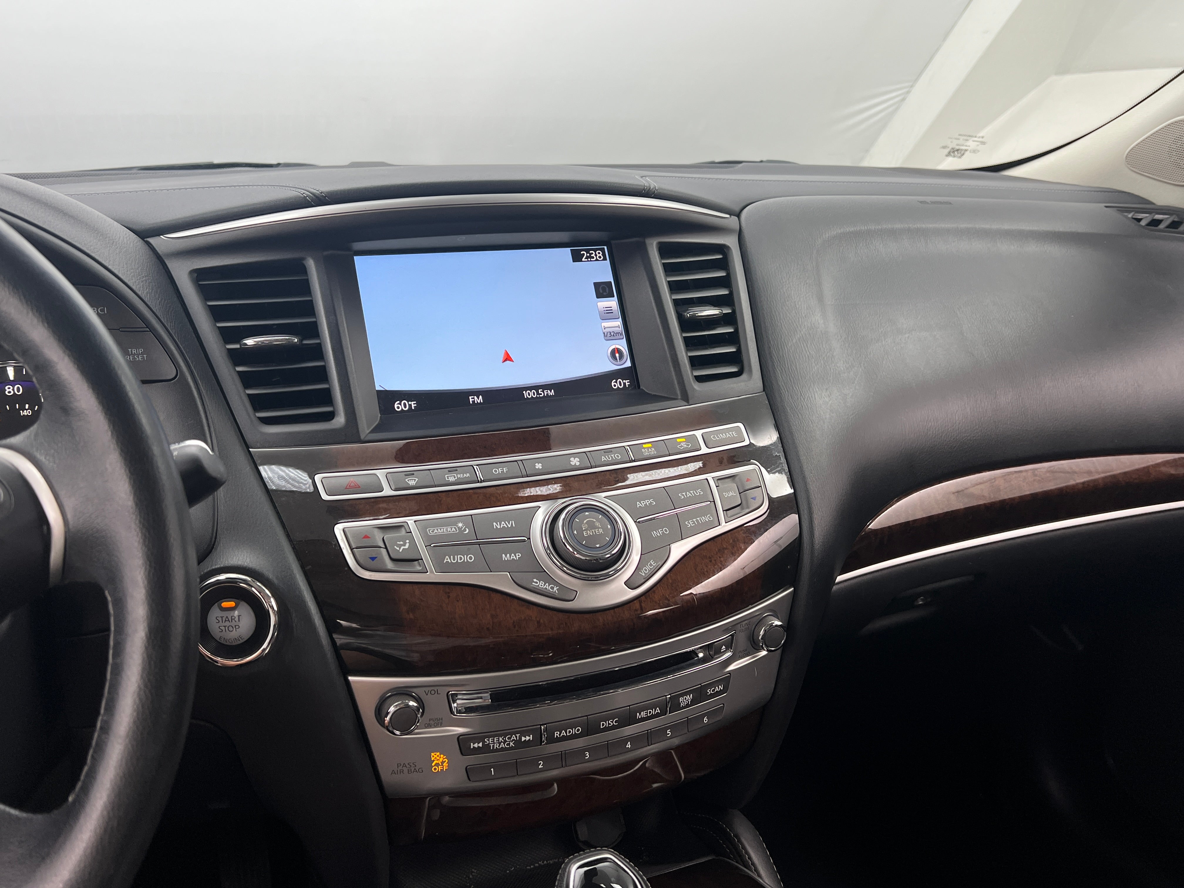2018 INFINITI QX60  3