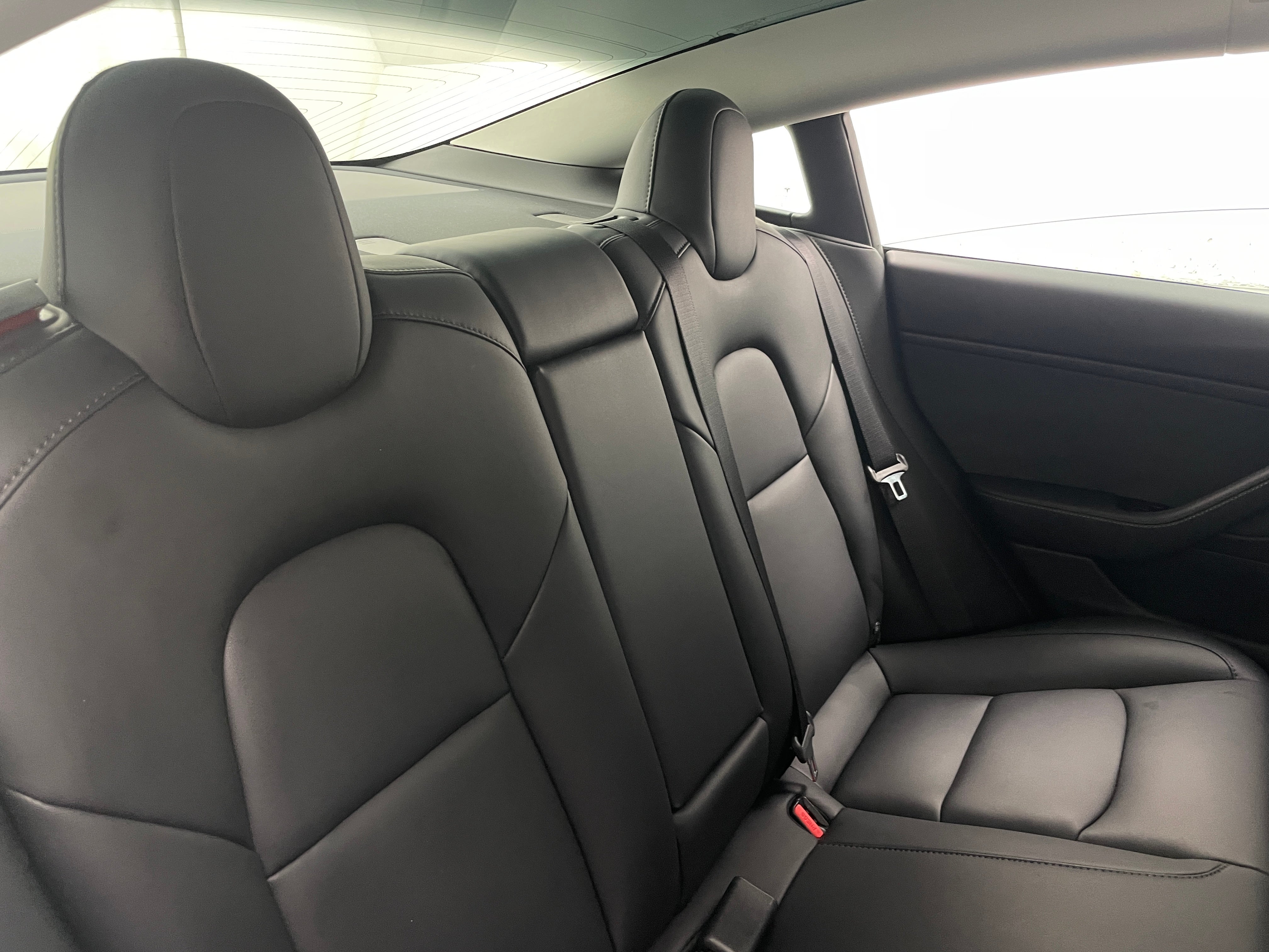 2019 Tesla Model 3 Long Range 5