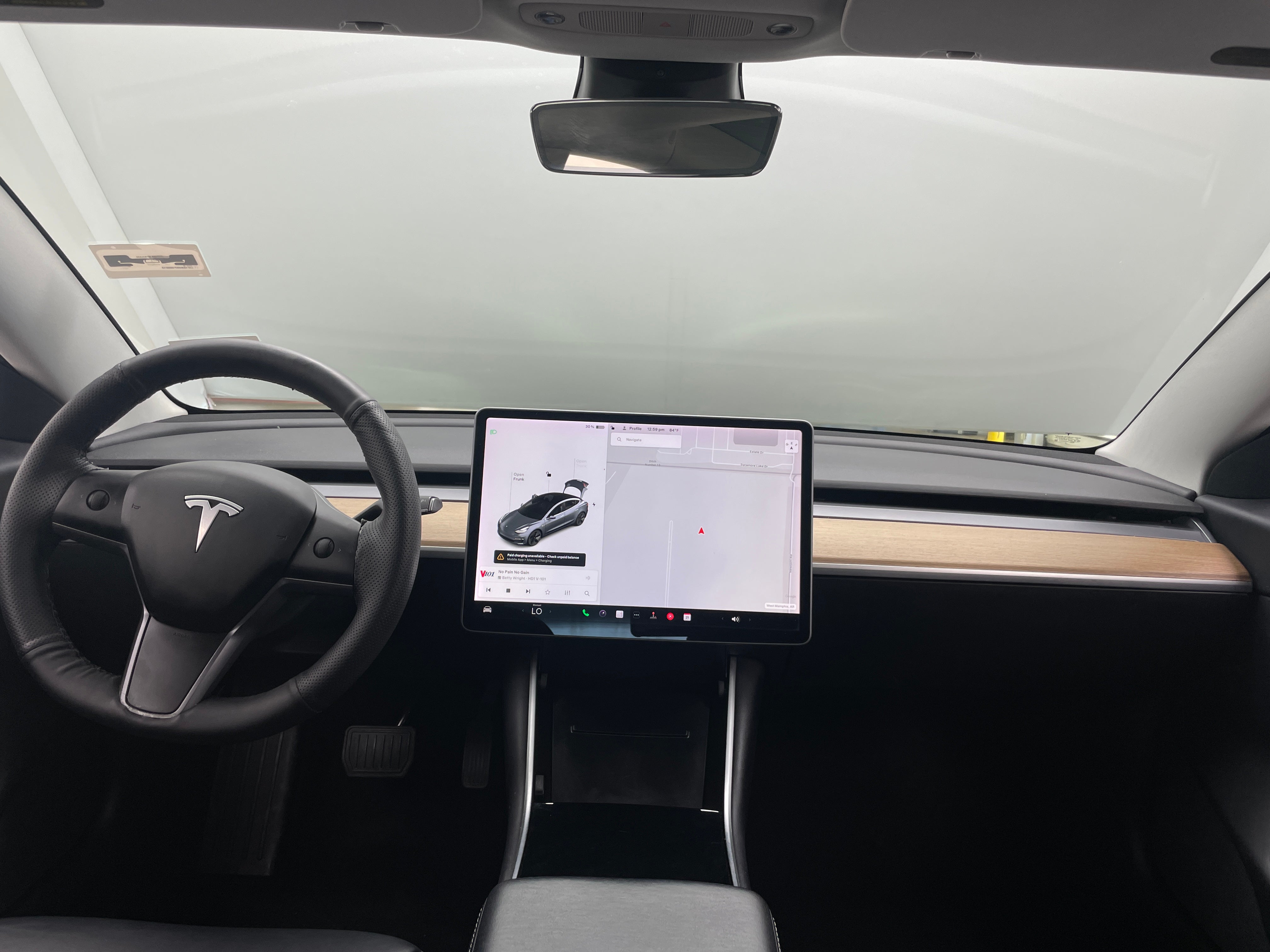 2019 Tesla Model 3 Long Range 2