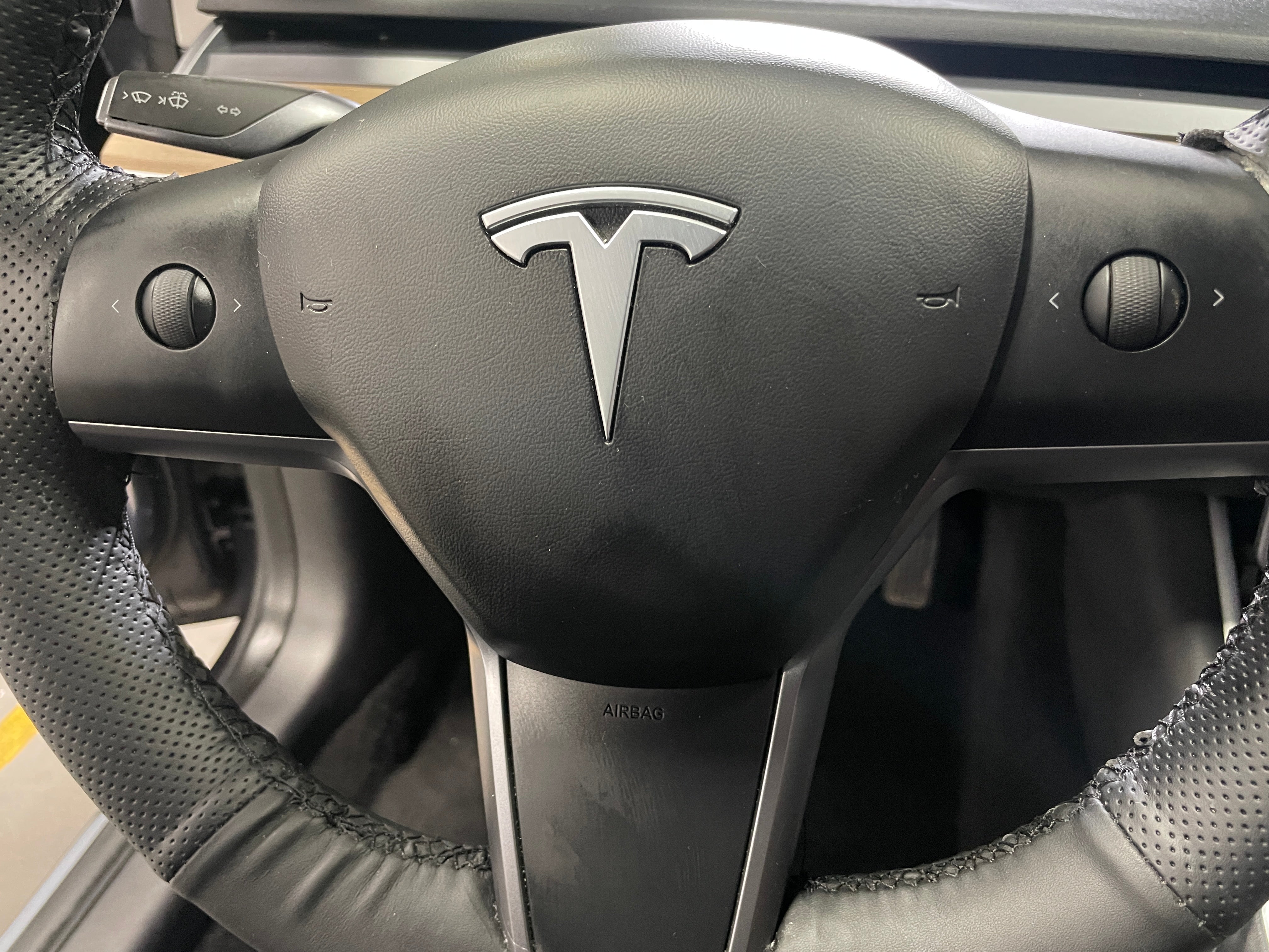 2019 Tesla Model 3 Long Range 4
