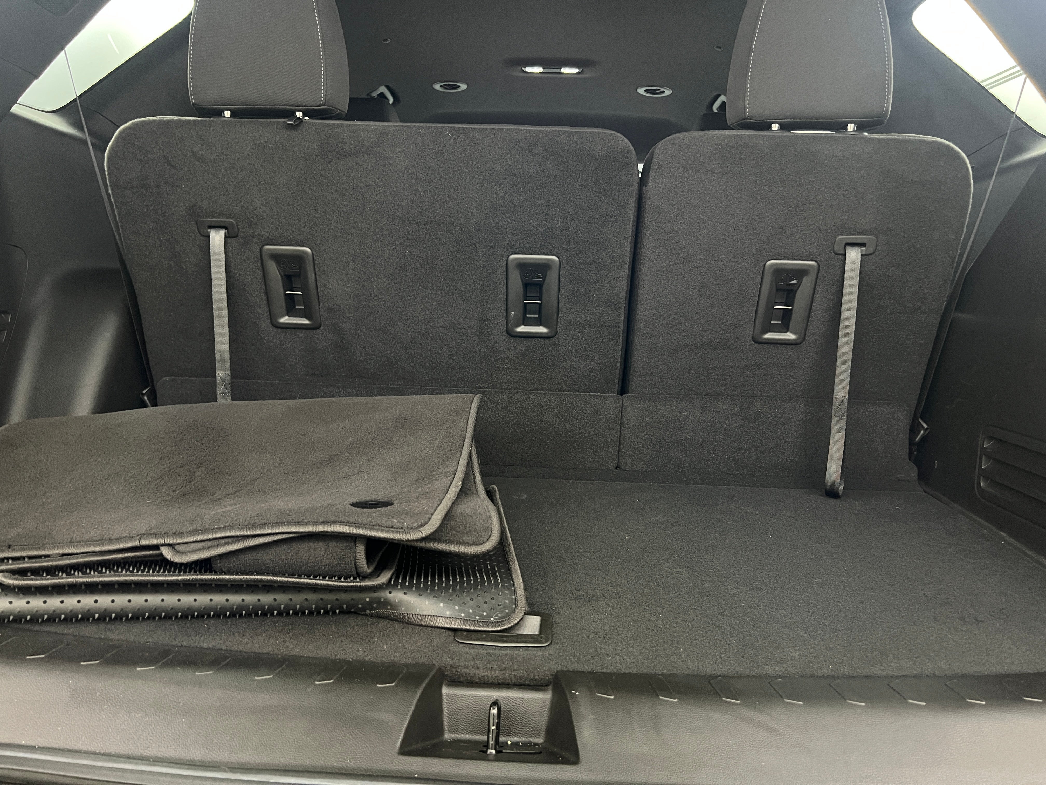 2023 Chevrolet Traverse LT 7