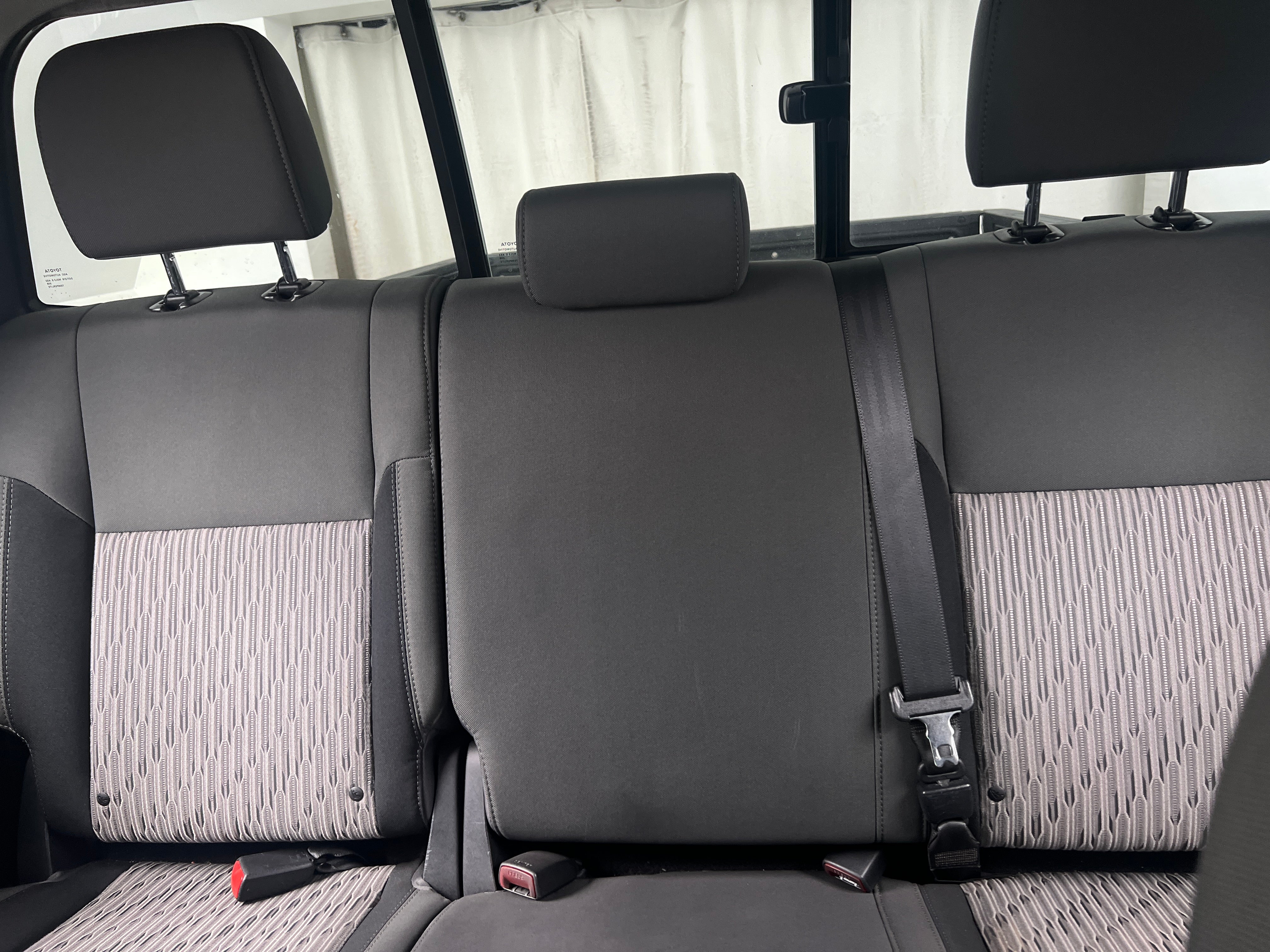 2015 Toyota Tundra SR5 6